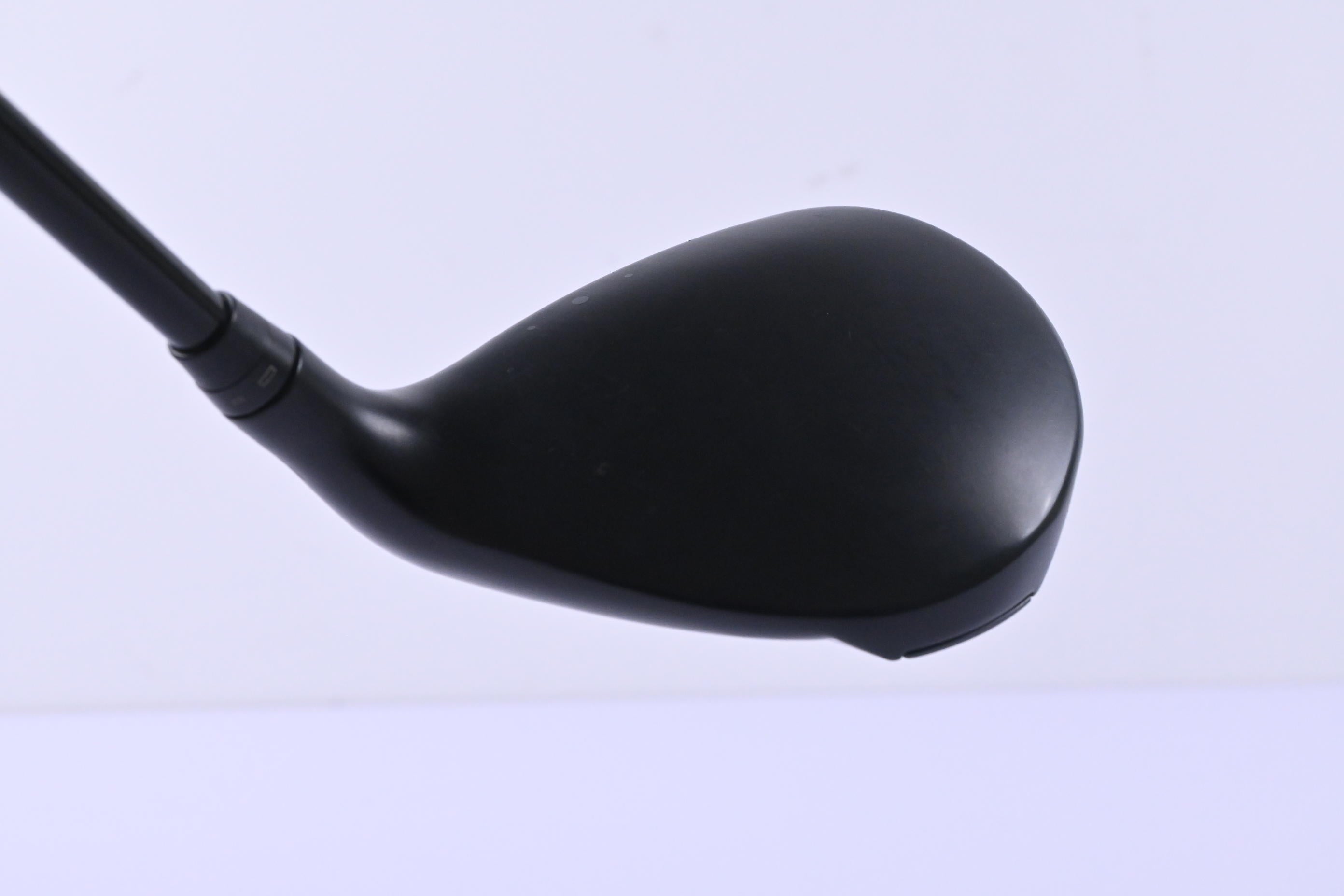 Ping G425 Max #5 Wood / 17.5 Degree / Regular Flex ACCRA FX 3.0 100F Shaft