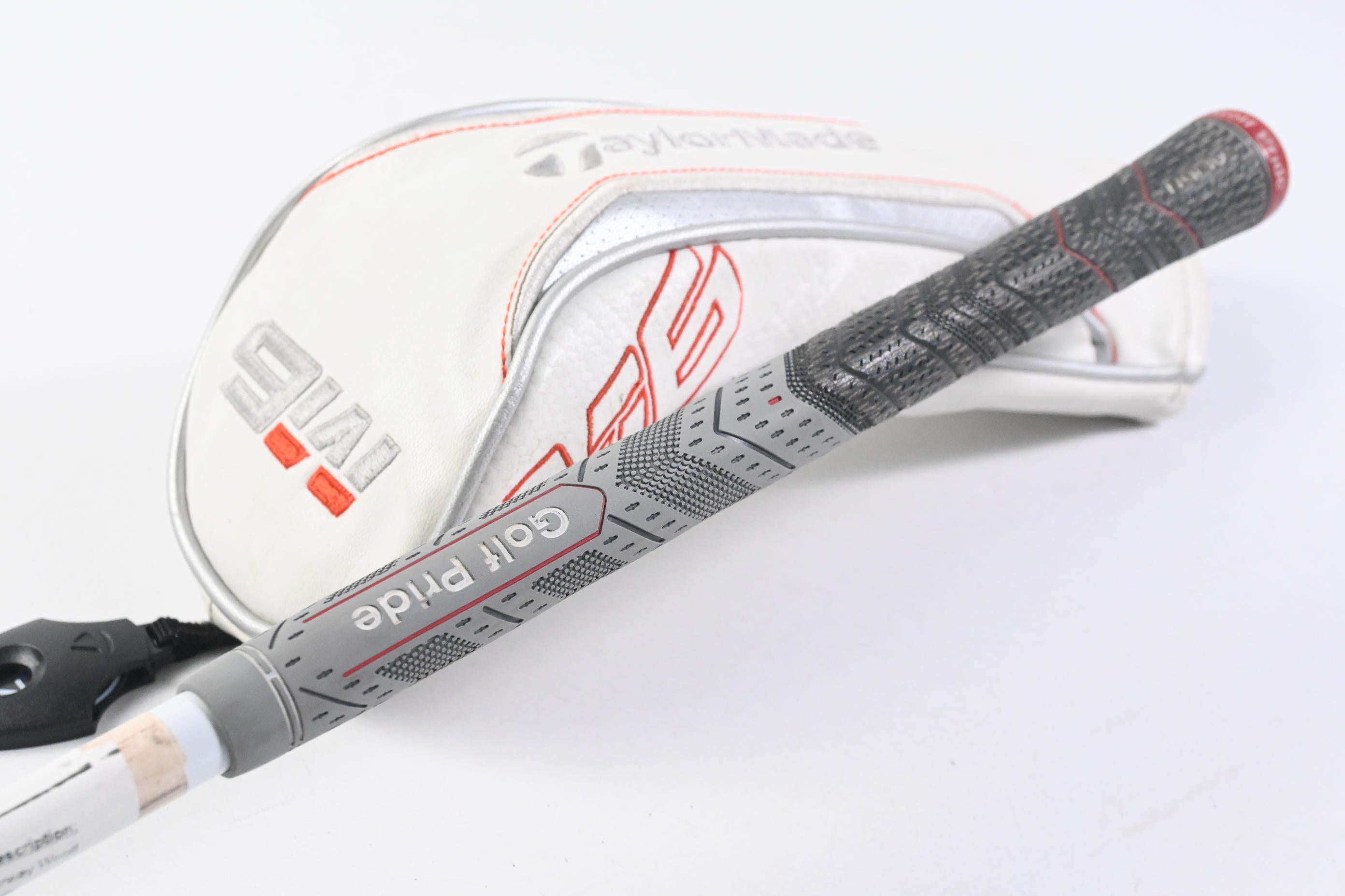Ladies Taylormade M6 #7 Wood / 22.5 Degree / Ladies Flex REAX 45 Shaft