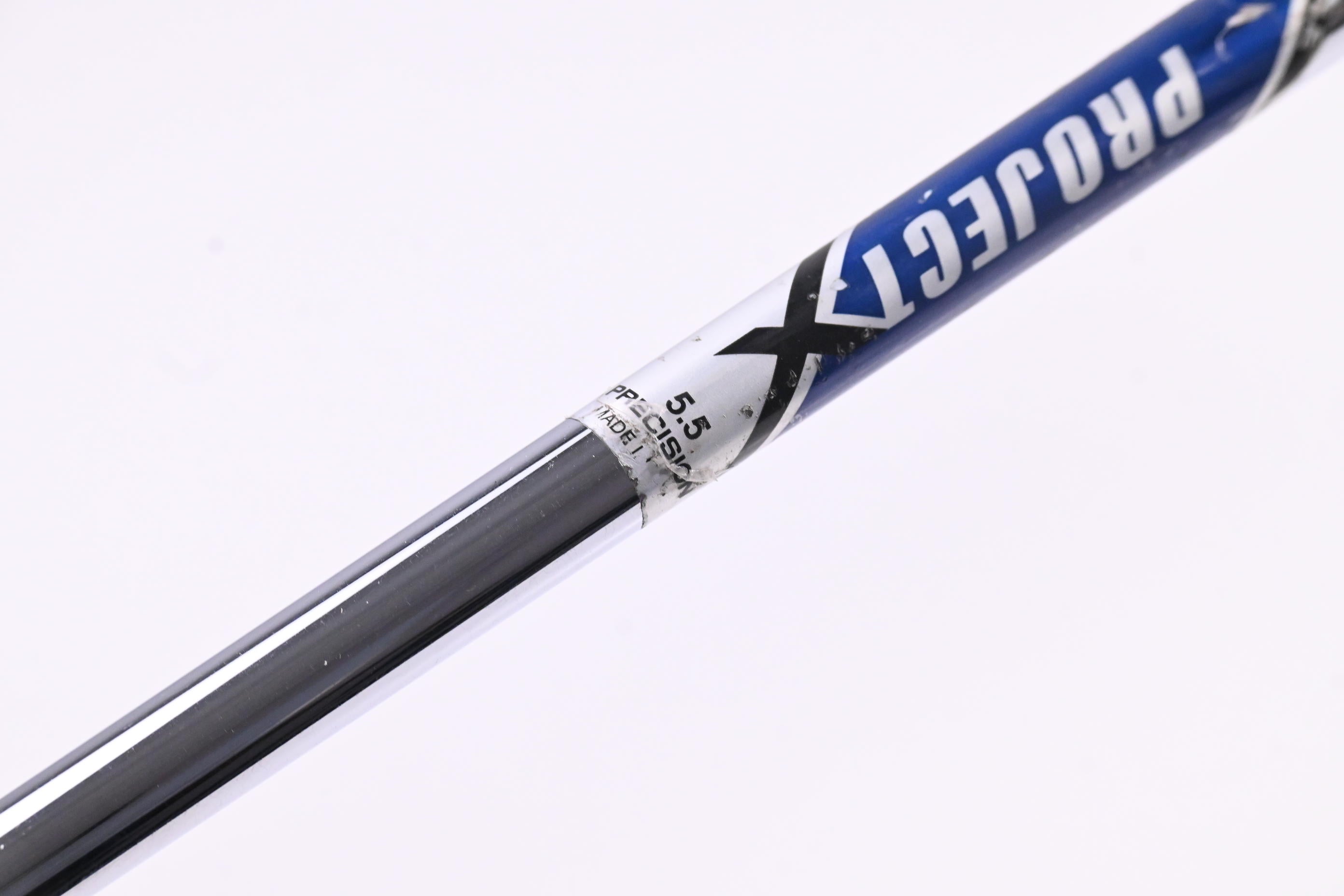 Cleveland 588 RTX Sand Wedge / 56 Degree / Regular+ Flex Project X Shaft