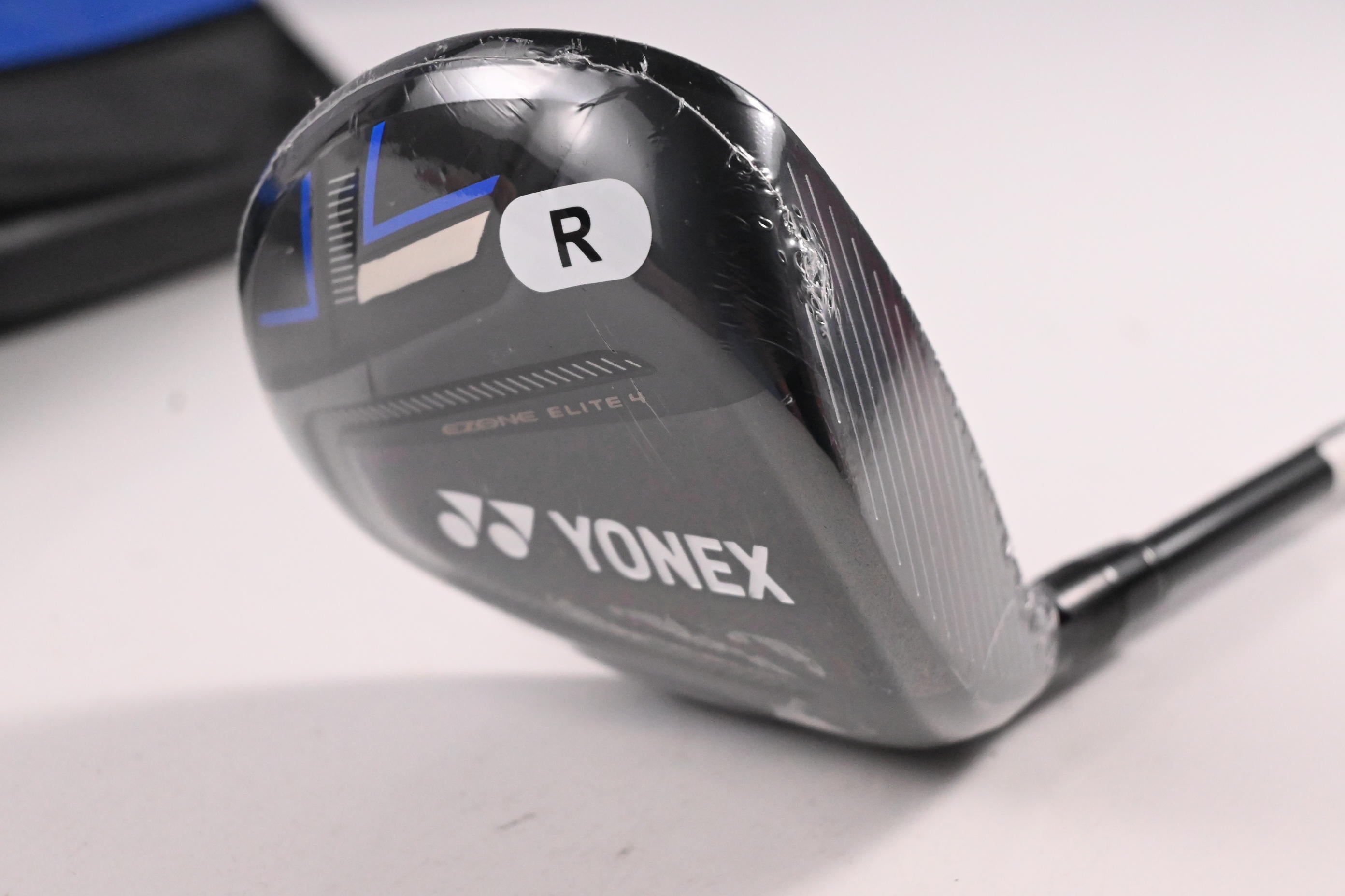 Yonex Ezone Elite 4 #3 Wood / 15 Degree / Regular Flex Yonex EX-E04 Shaft