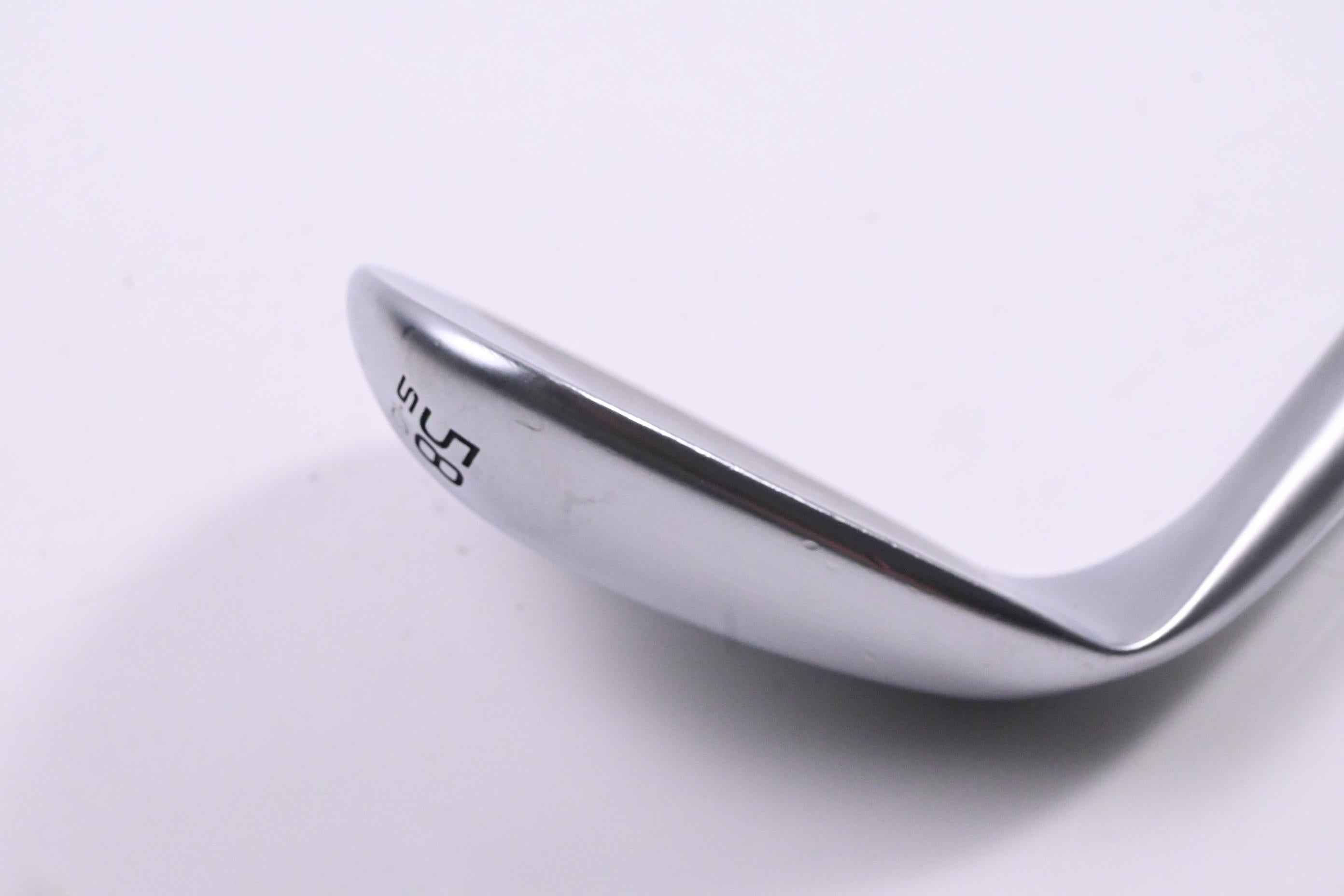 Ping S259 Lob Wedge / 58 Degree / Black Dot / Wedge Flex Ping Z-Z115 Shaft