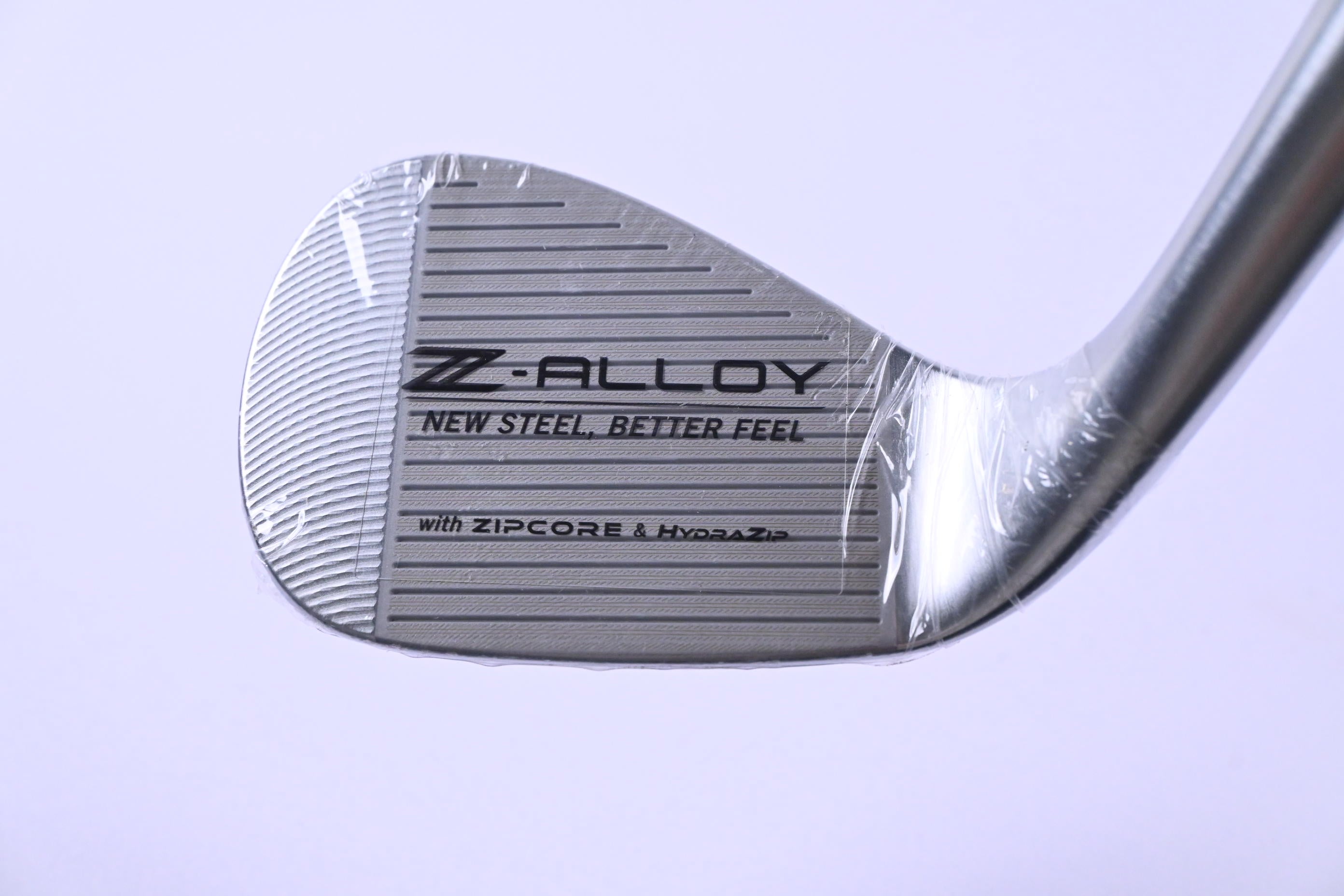 Cleveland RTZ Gap Wedge / 50 Degree / Wedge Flex Dynamic Gold Spinner Shaft