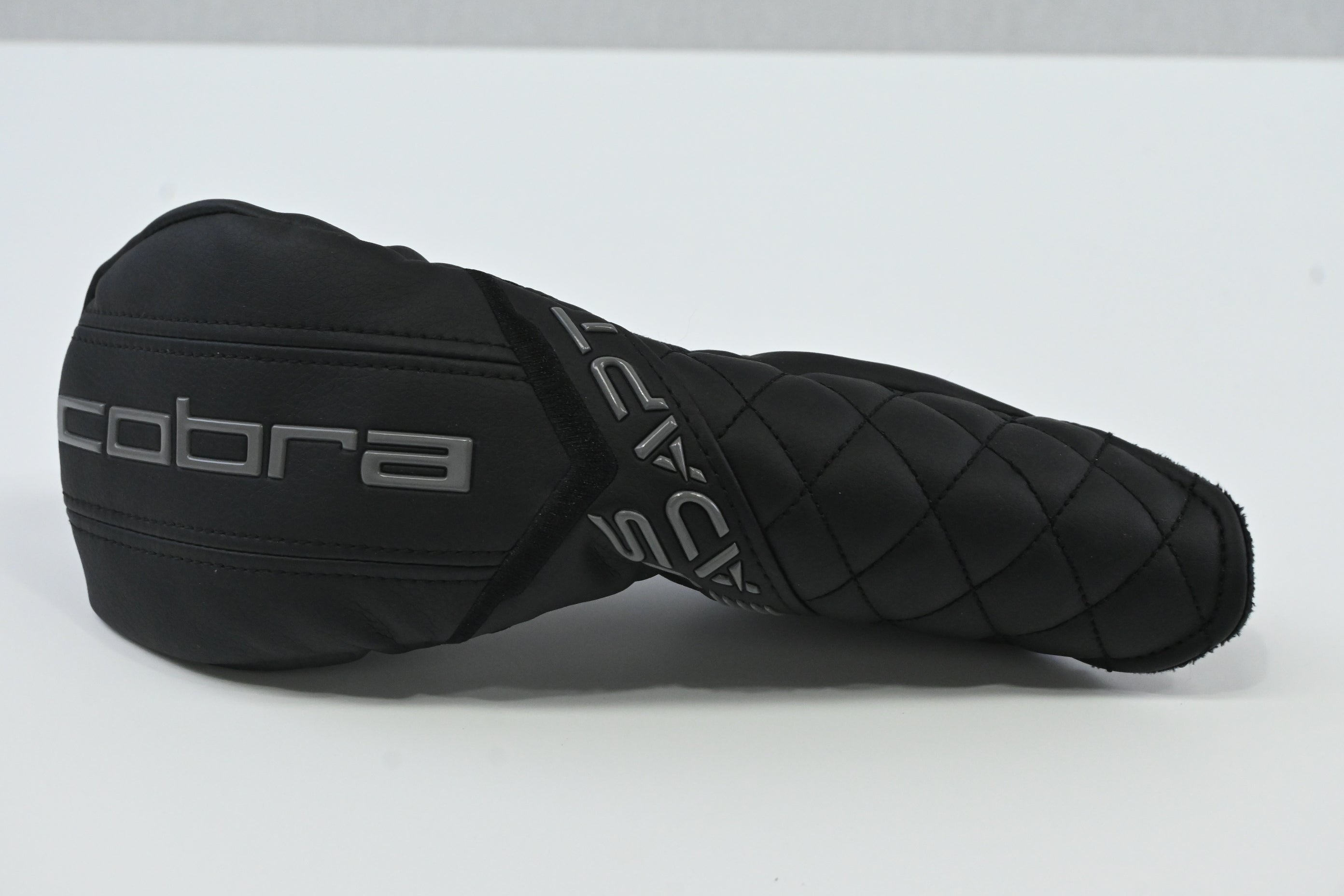 Cobra DS-Adapt Max #5 Wood / 21.5 Degree / Stiff Flex Denali Black 70 Shaft