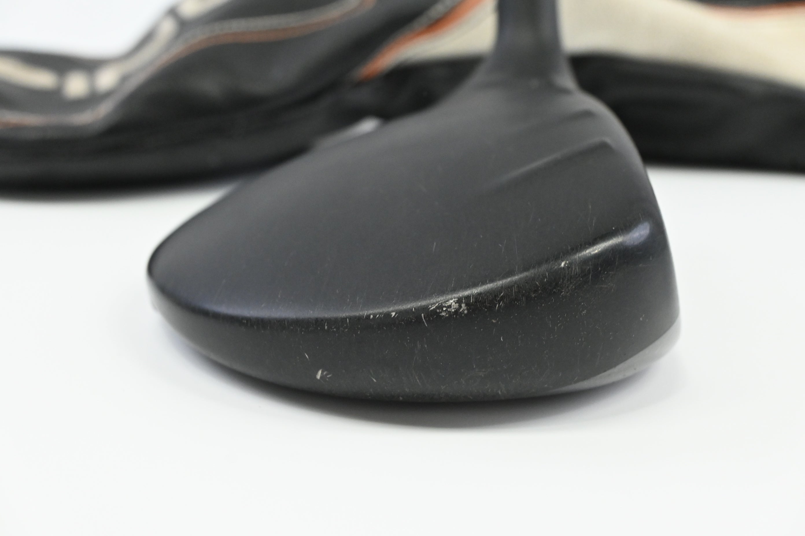 Ping G400 #3 Wood / 14.5 Degree / Regular Flex Ping Alta CB 65 Shaft