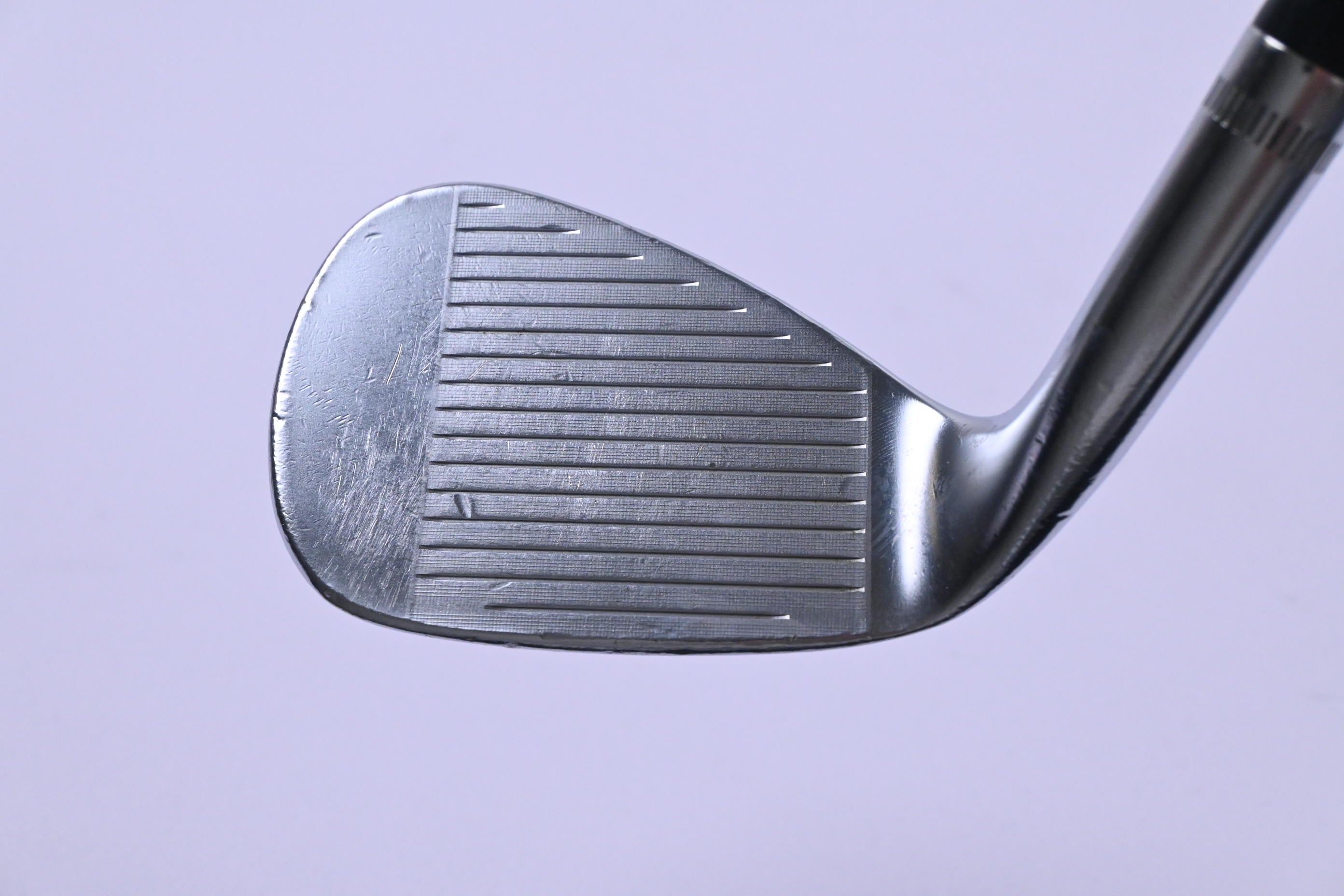 Callaway Mack Daddy 4 Gap Wedge / 50 Degree / Stiff Flex Dynamic Gold 115