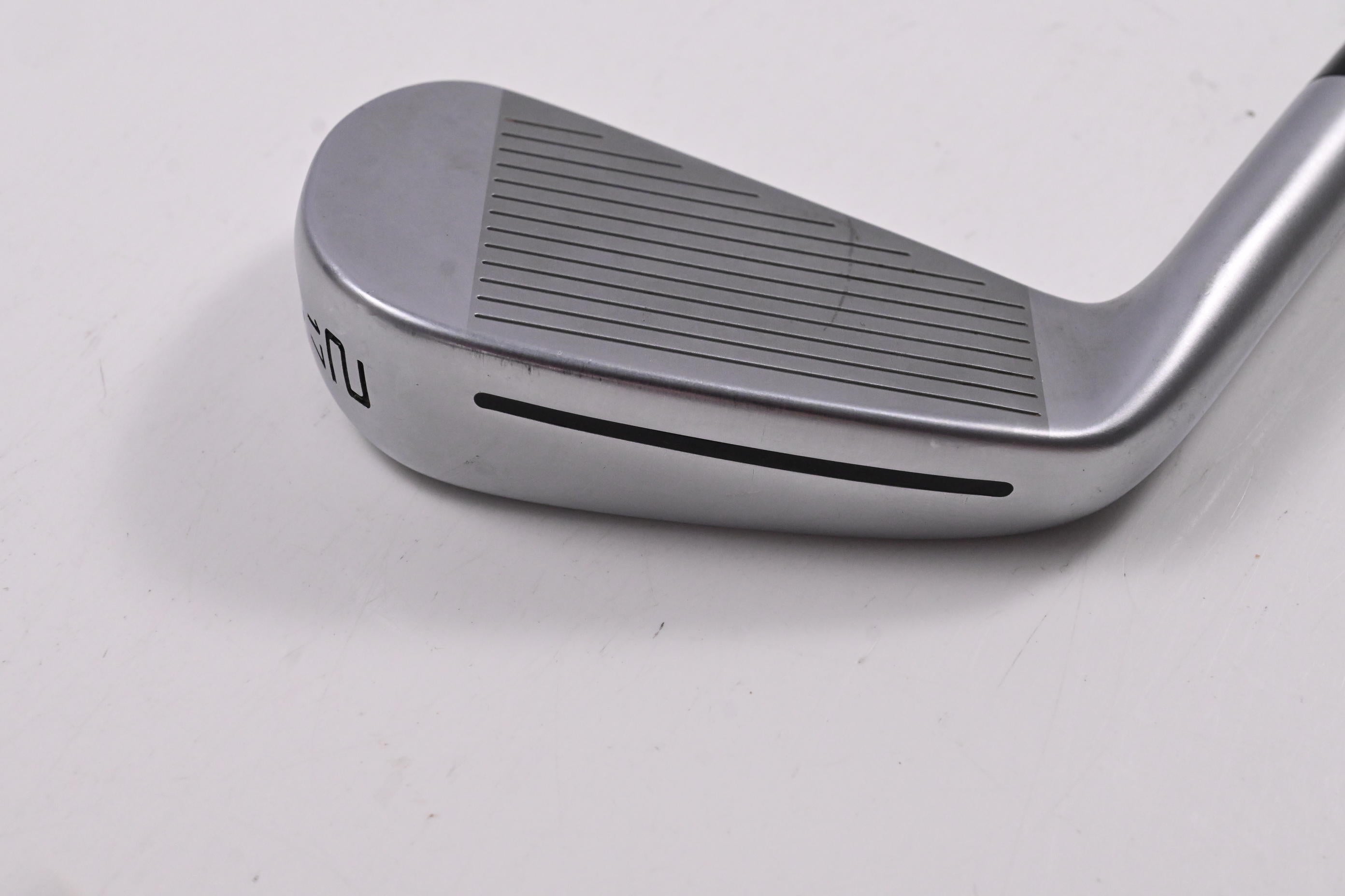 Taylormade P.UDI #2 Iron / 17 Degree / Stiff Flex UST Mamiya Recoil DART 90