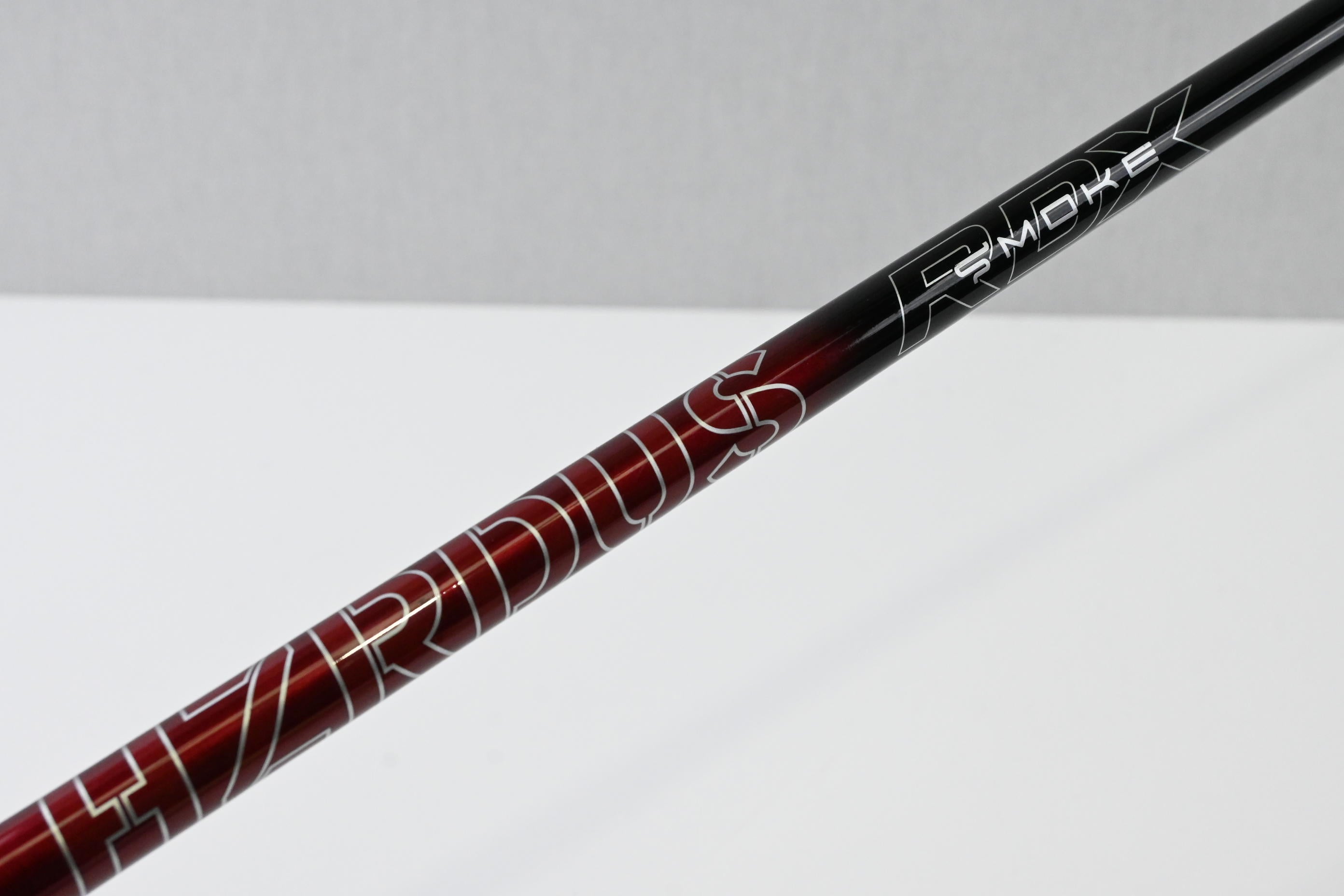 Project X HZRDUS Smoke Red RDX 70 #3 Hybrid Shaft / Regular Flex / Srixon