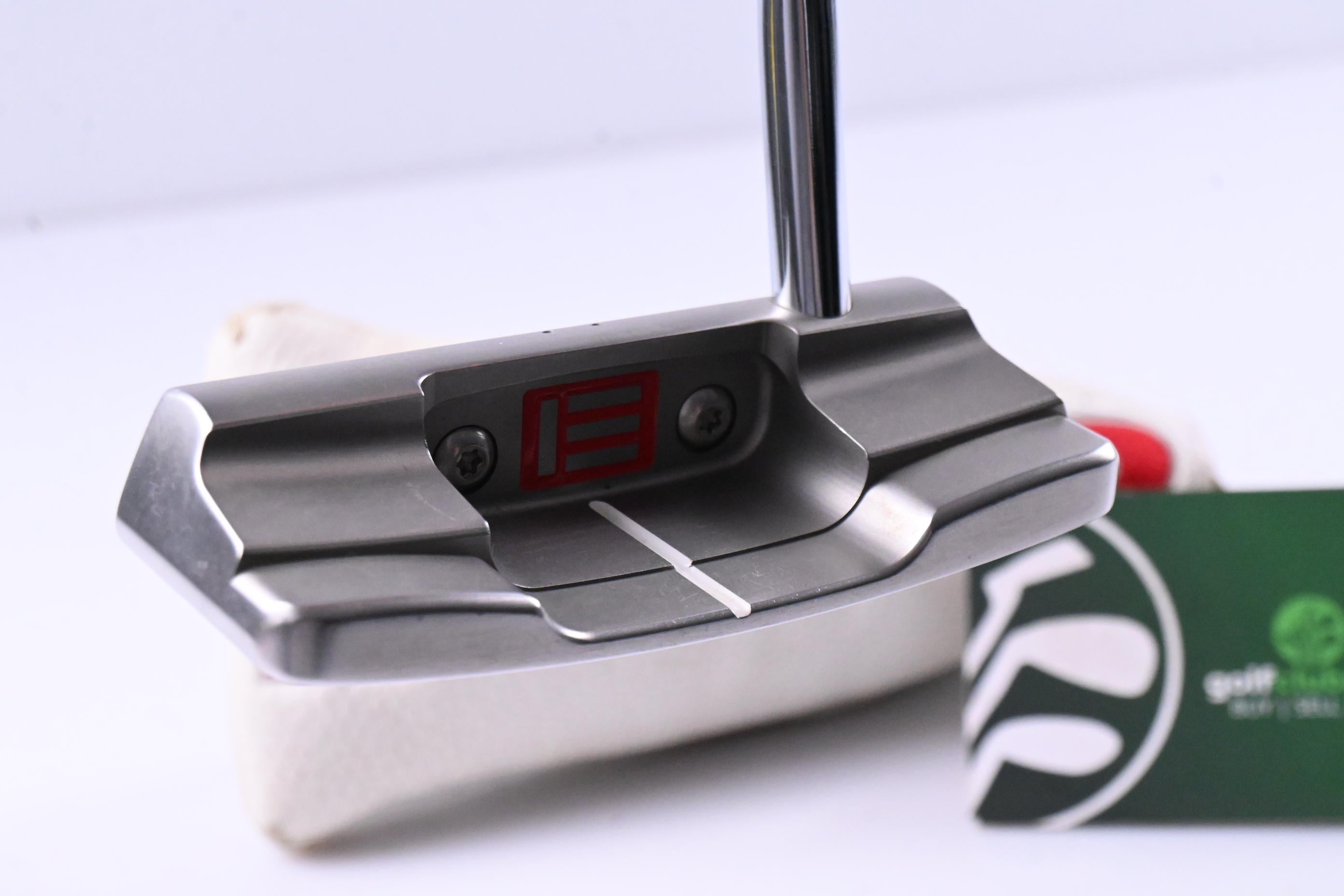 Left Hand Evnroll Neo Classic ER2 Putter / 34 Inch