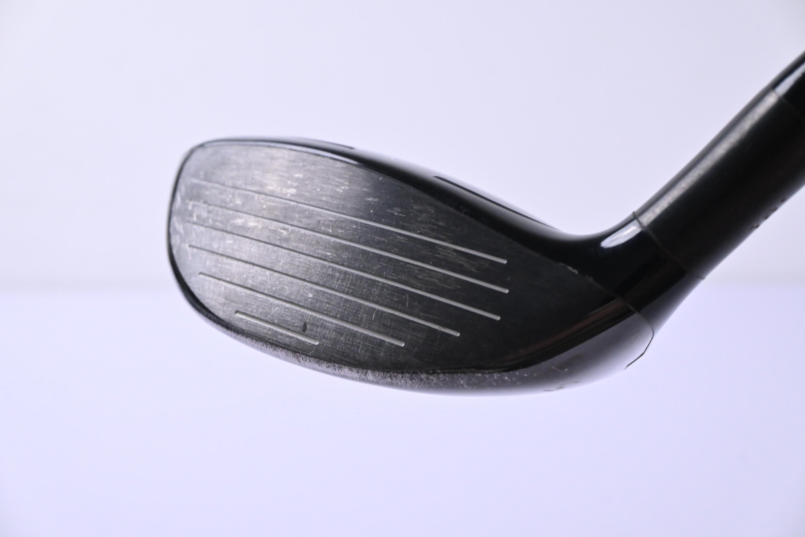 Callaway Rogue Sub Zero #5 Wood / 18 Degree / Stiff Flex Project X Evenflow 75