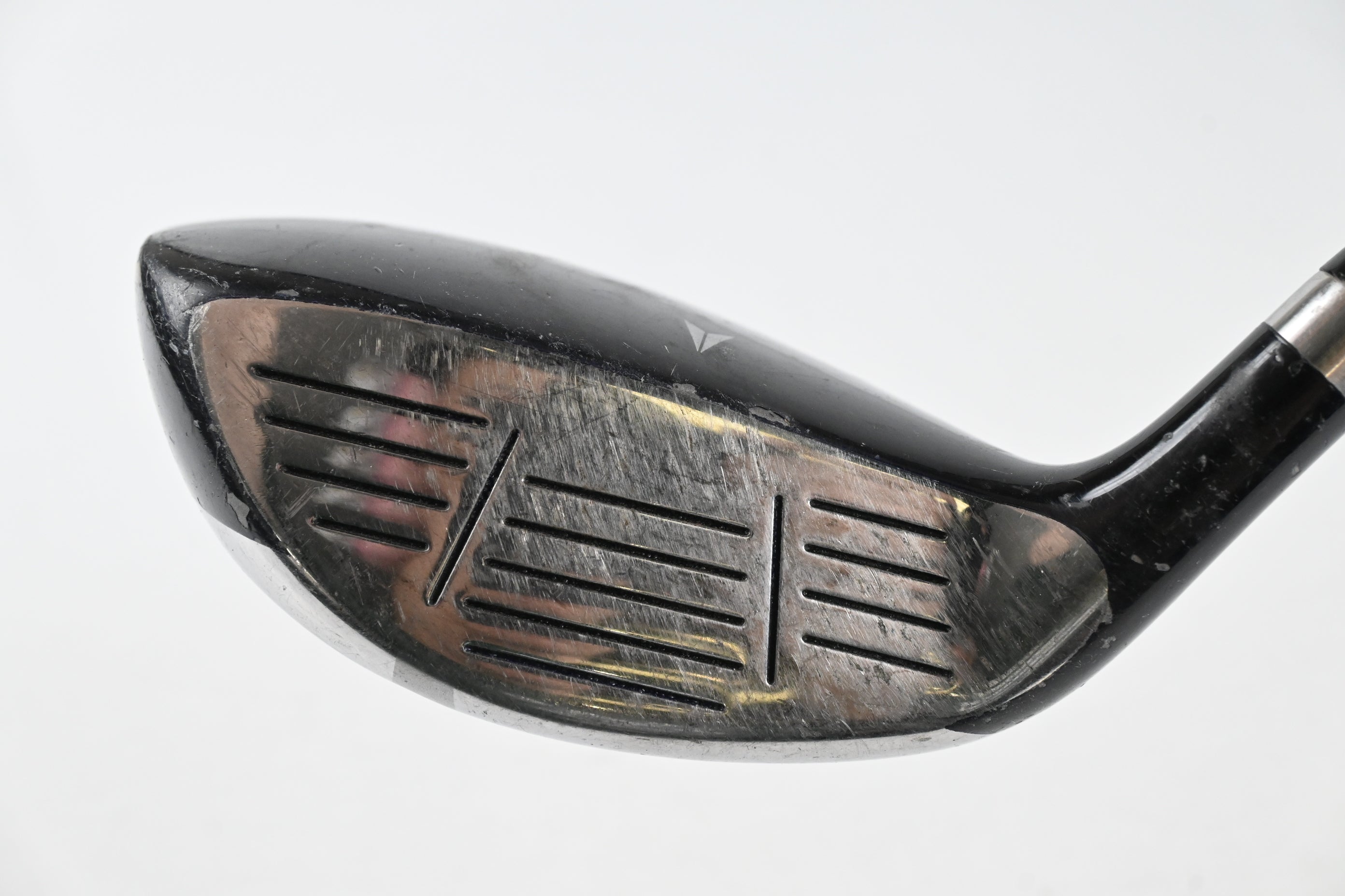 Ladies Lynx Tigress #3 Wood / 16 Degree / Ladies Flex Lynx 58 Shaft