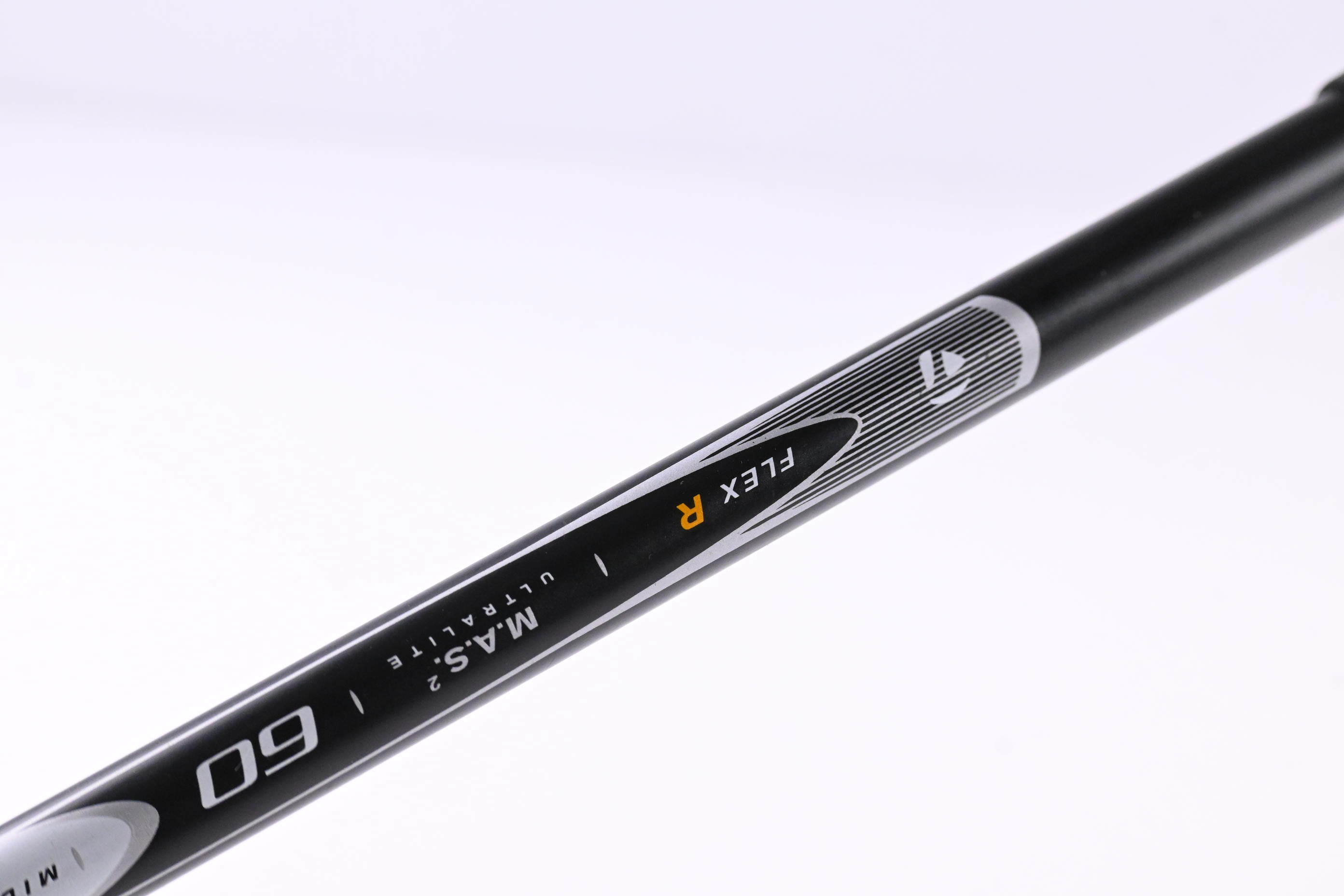 Taylormade R580 #3 Wood / 15 Degree / Regular Flex M.A.S.² 60 Shaft
