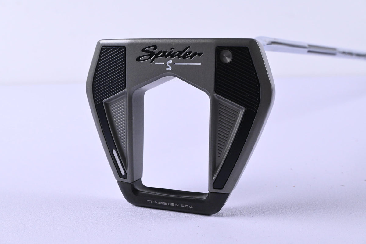 Taylormade Spider S Putter / 34 Inch