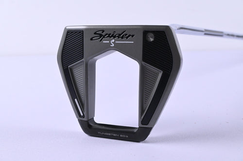 Taylormade Spider S Putter / 34 Inch