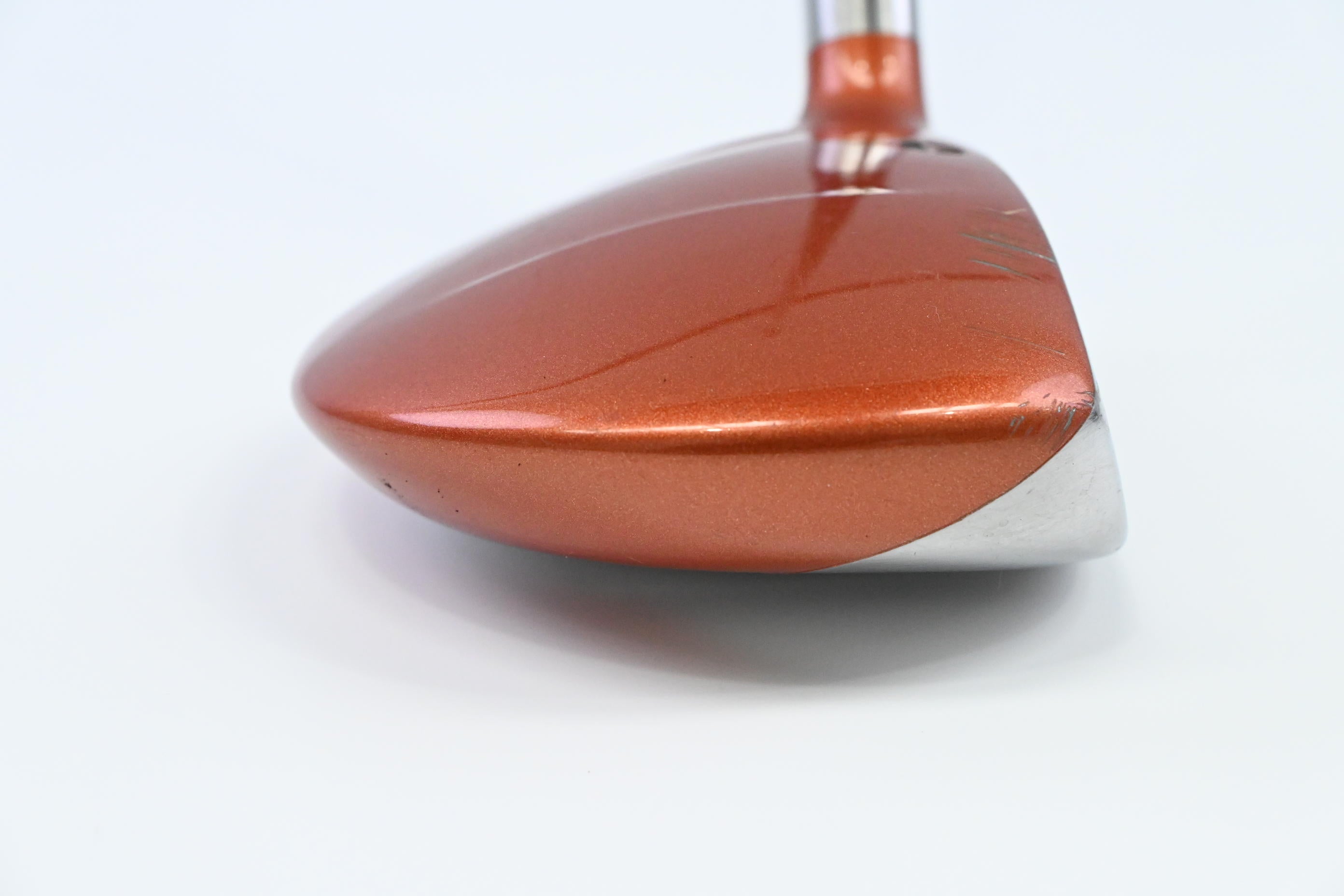 Taylormade Firesole #3 Wood / 15 Degree / Stiff Flex Taylormade Bubble 90