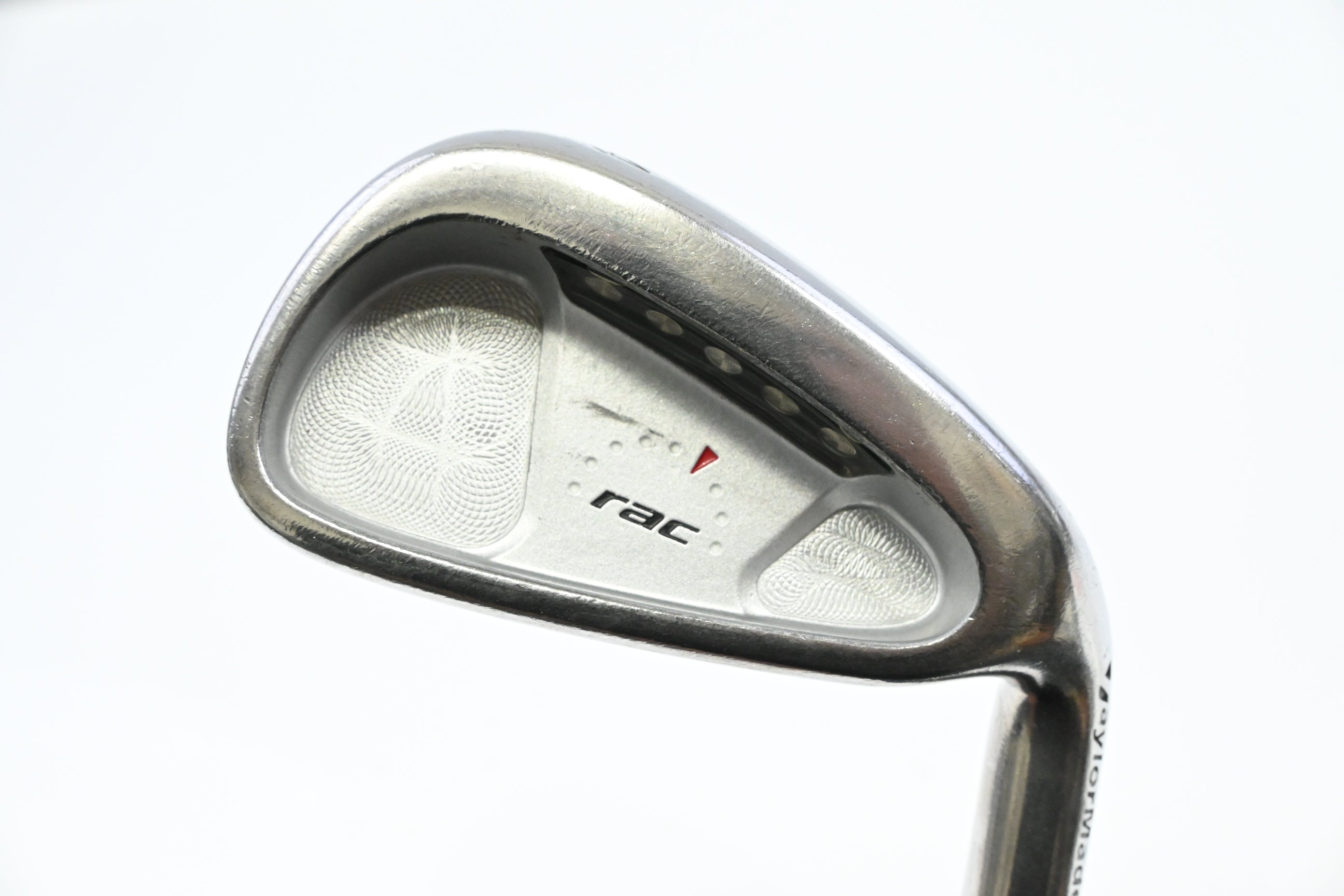 Taylormade RAC CB #4 Iron / 23 Degree / Regular Flex Taylormade Ultralite Shaft