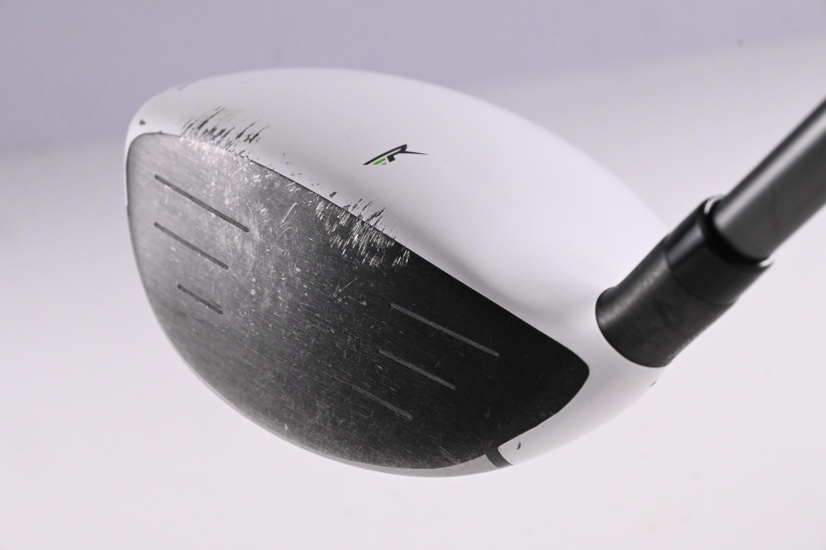 Taylormade RBZ #3 Wood / 15 Degree / Regu;lar Flex Matrix Ozik Shaft