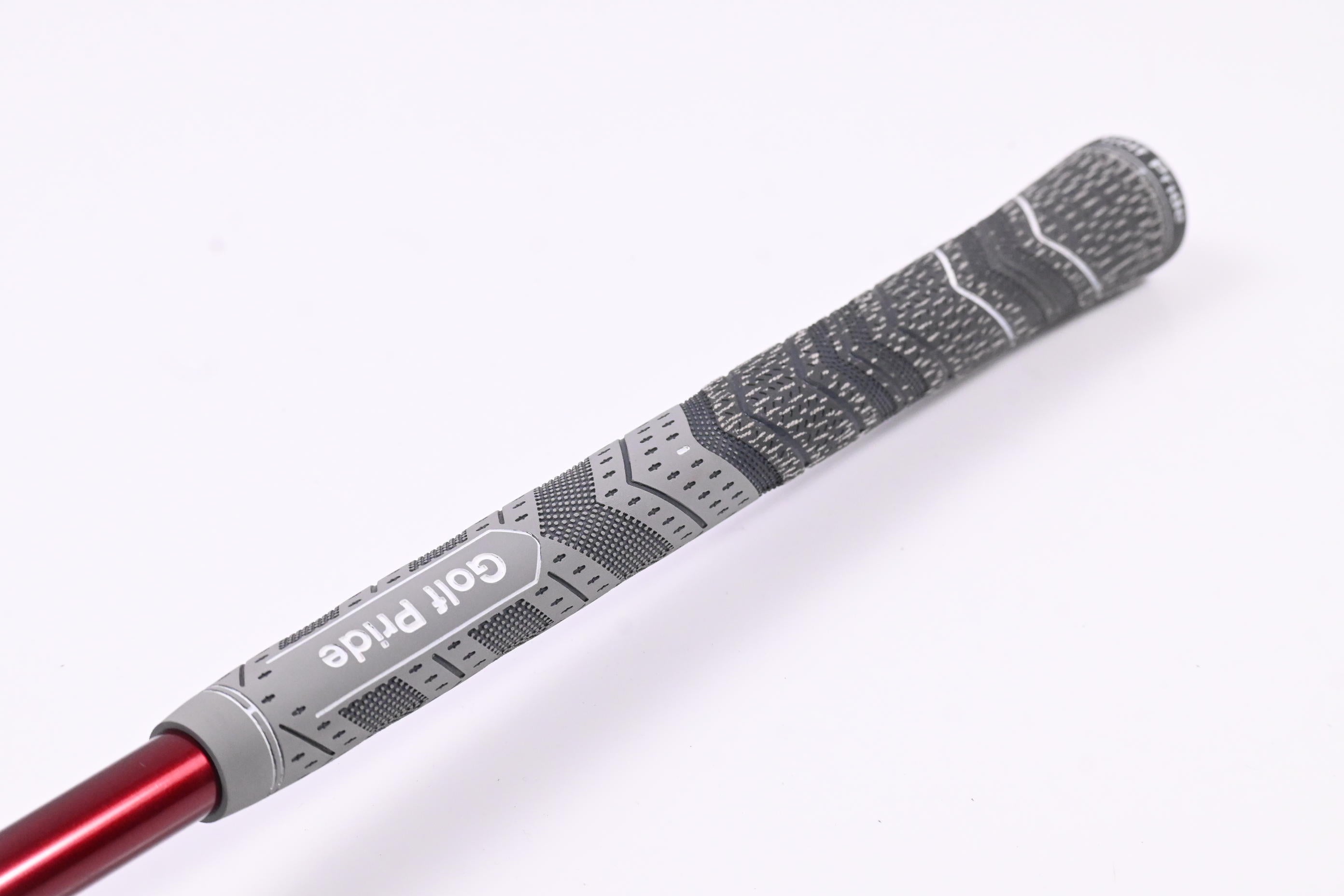 Ping iCrossover #3 Hybrid / 20 Degree / X-Flex HZRDUS Smoke RDX Red 80 Shaft