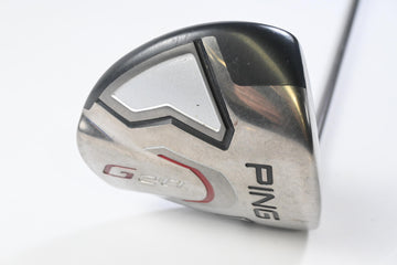 Ping G20 Driver / 10.5 Degree / Regular Flex Ping TFC 169 Shaft