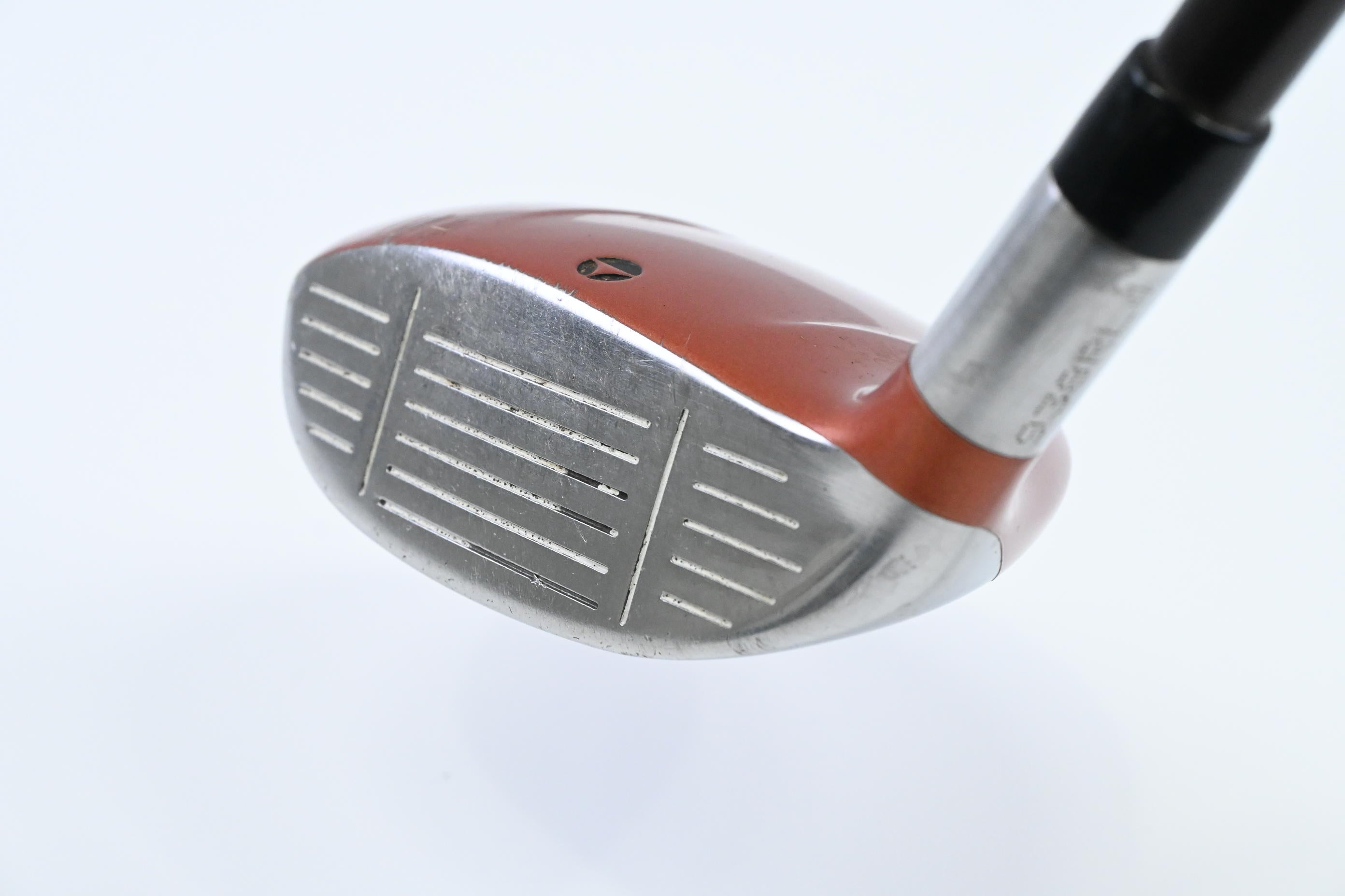 Taylormade Firesole #3 Wood / 15 Degree / Stiff Flex Taylormade Bubble 90