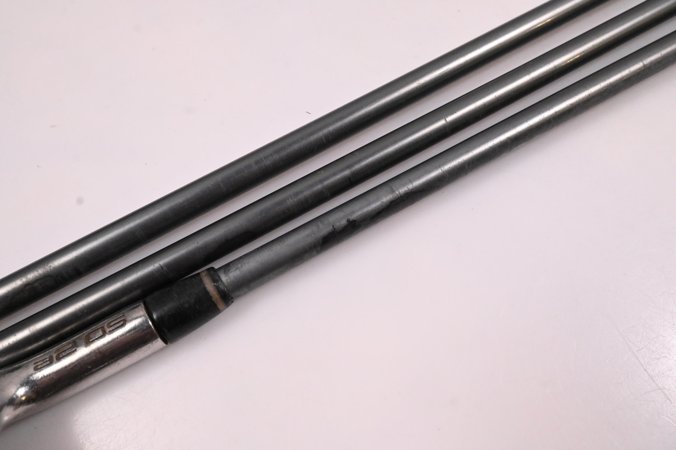 Adams A2 OS Irons / 4-PW / Regular Flex Aldila NVS Idea Shafts