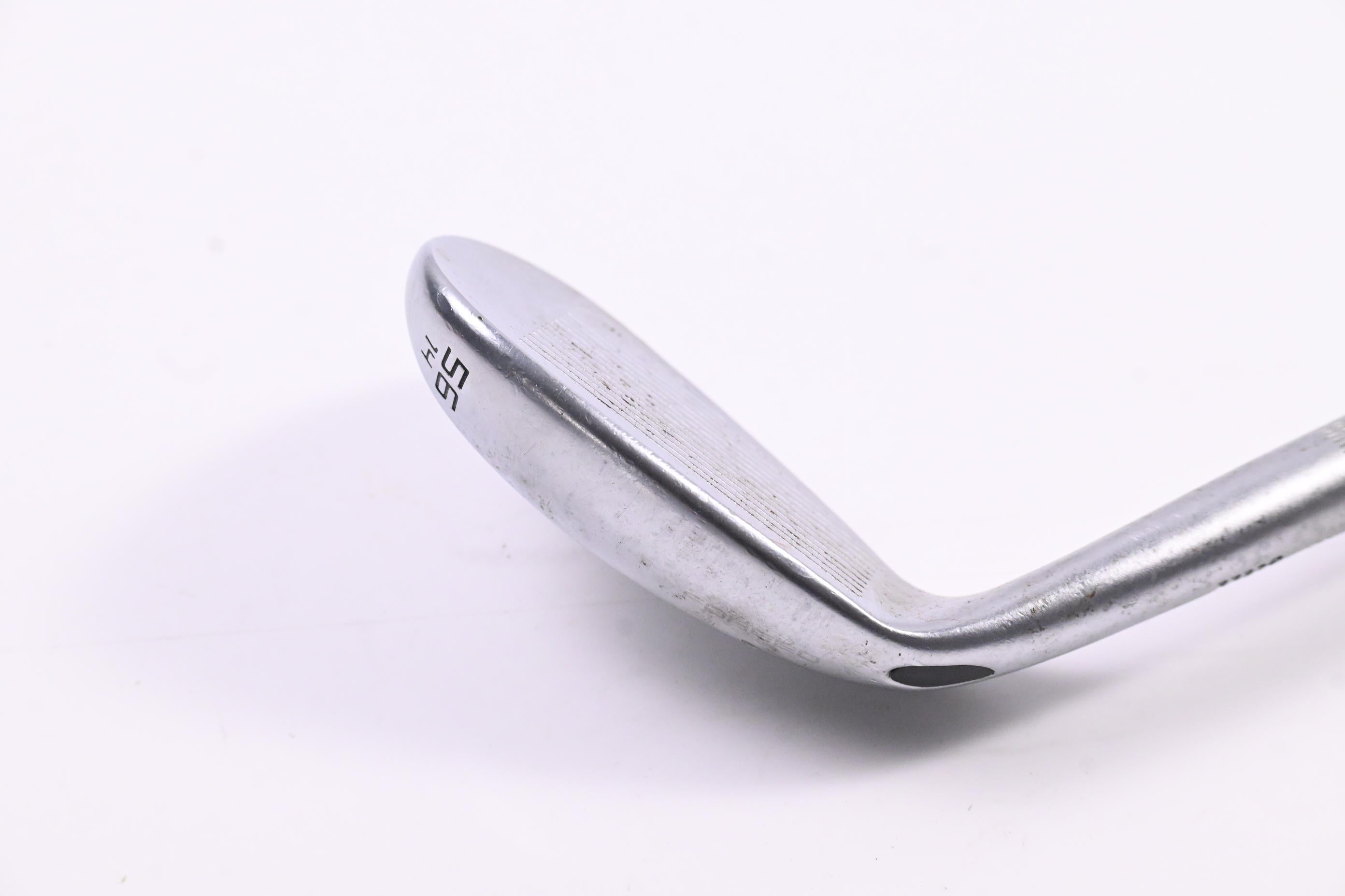 Wilson Staff Model Sand Wedge / 56 Degree / Stiff Flex Dynamic Gold S300 Shaft