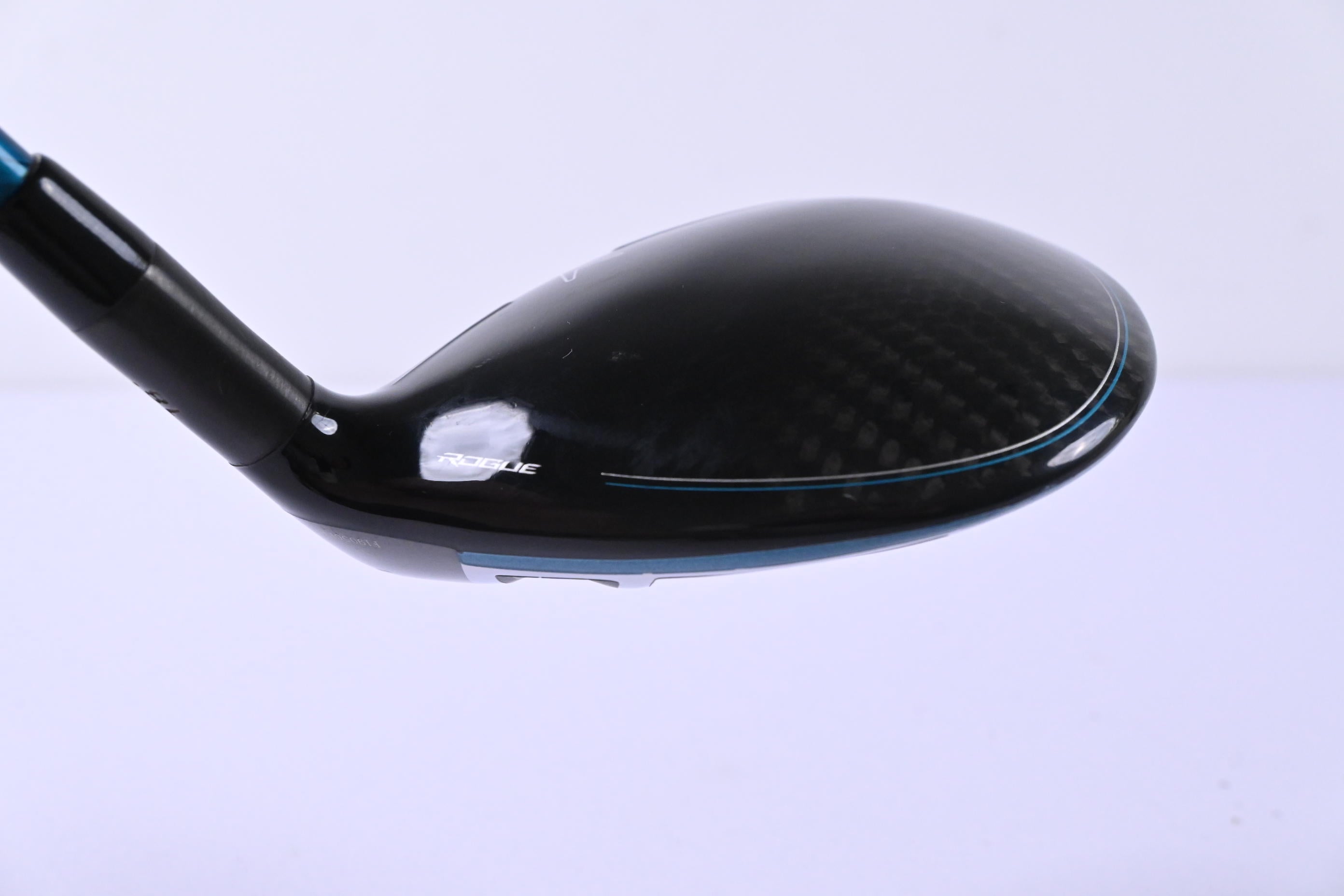 Callaway Rogue Sub Zero #5 Wood / 18 Degree / Stiff Flex Project X Evenflow 75