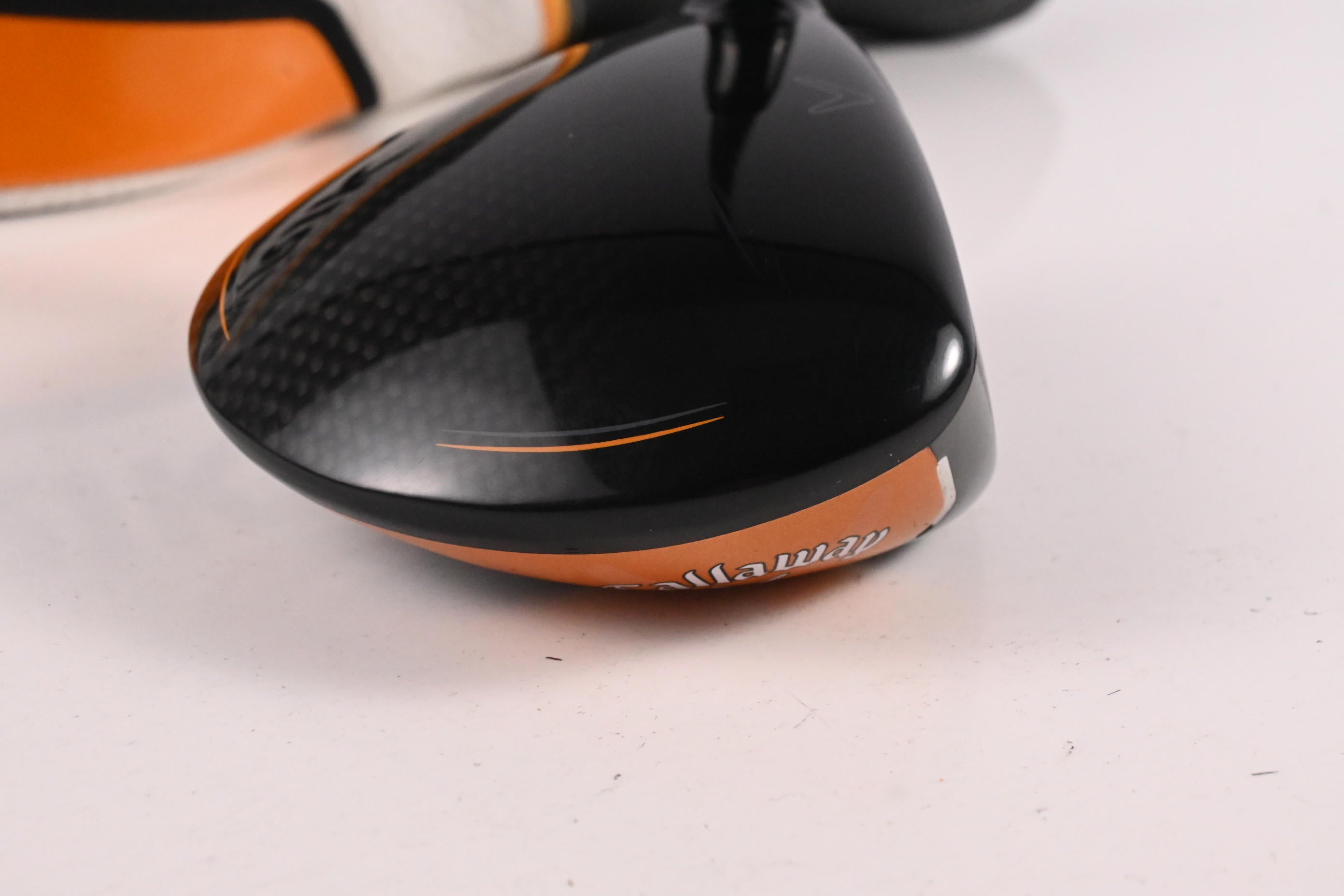 Callaway Mavrik Sub Zero #4 Wood / 16.5 Degree / Stiff Flex EvenFlow Riptide 60
