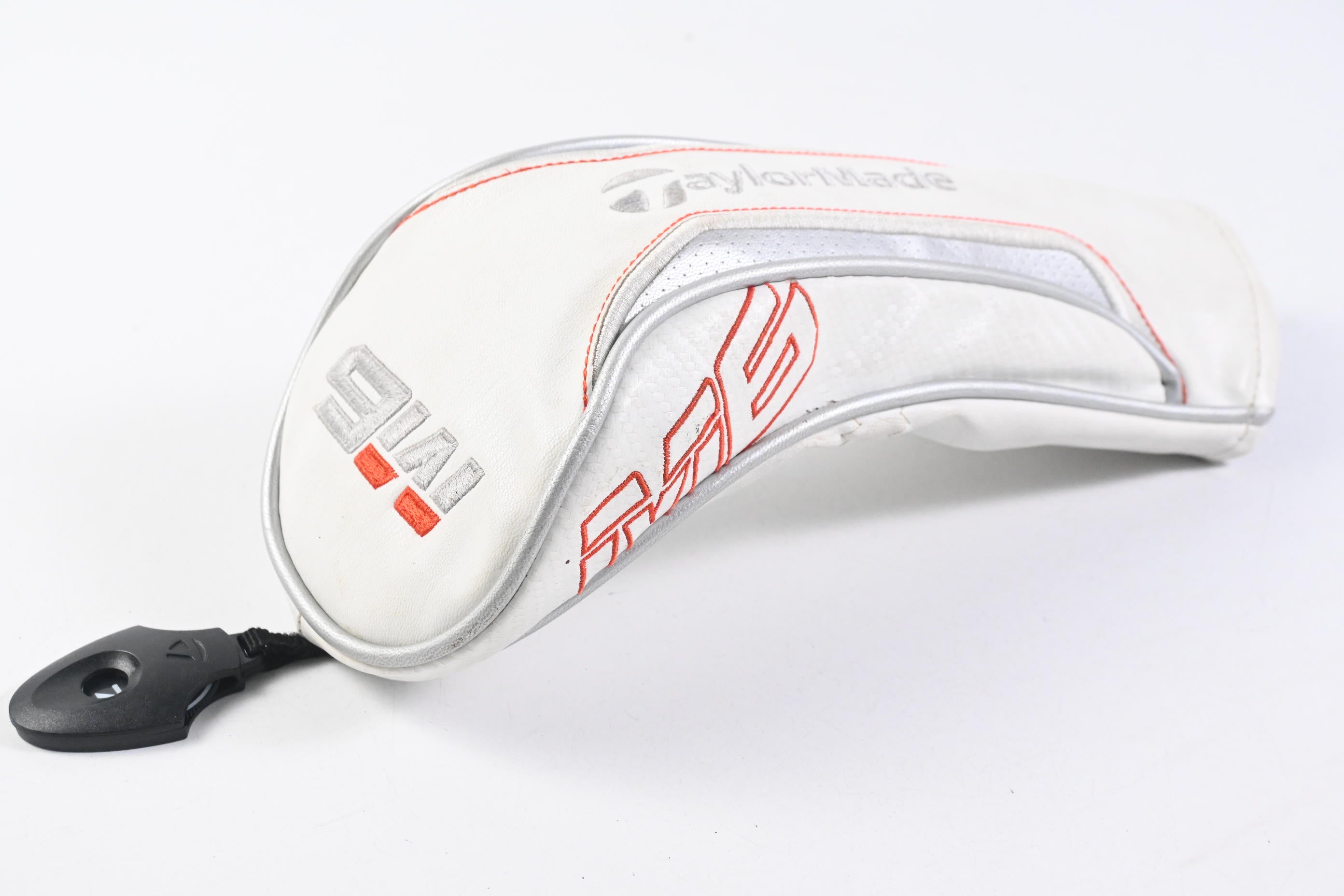 Ladies Taylormade M6 #7 Wood / 22.5 Degree / Ladies Flex REAX 45 Shaft