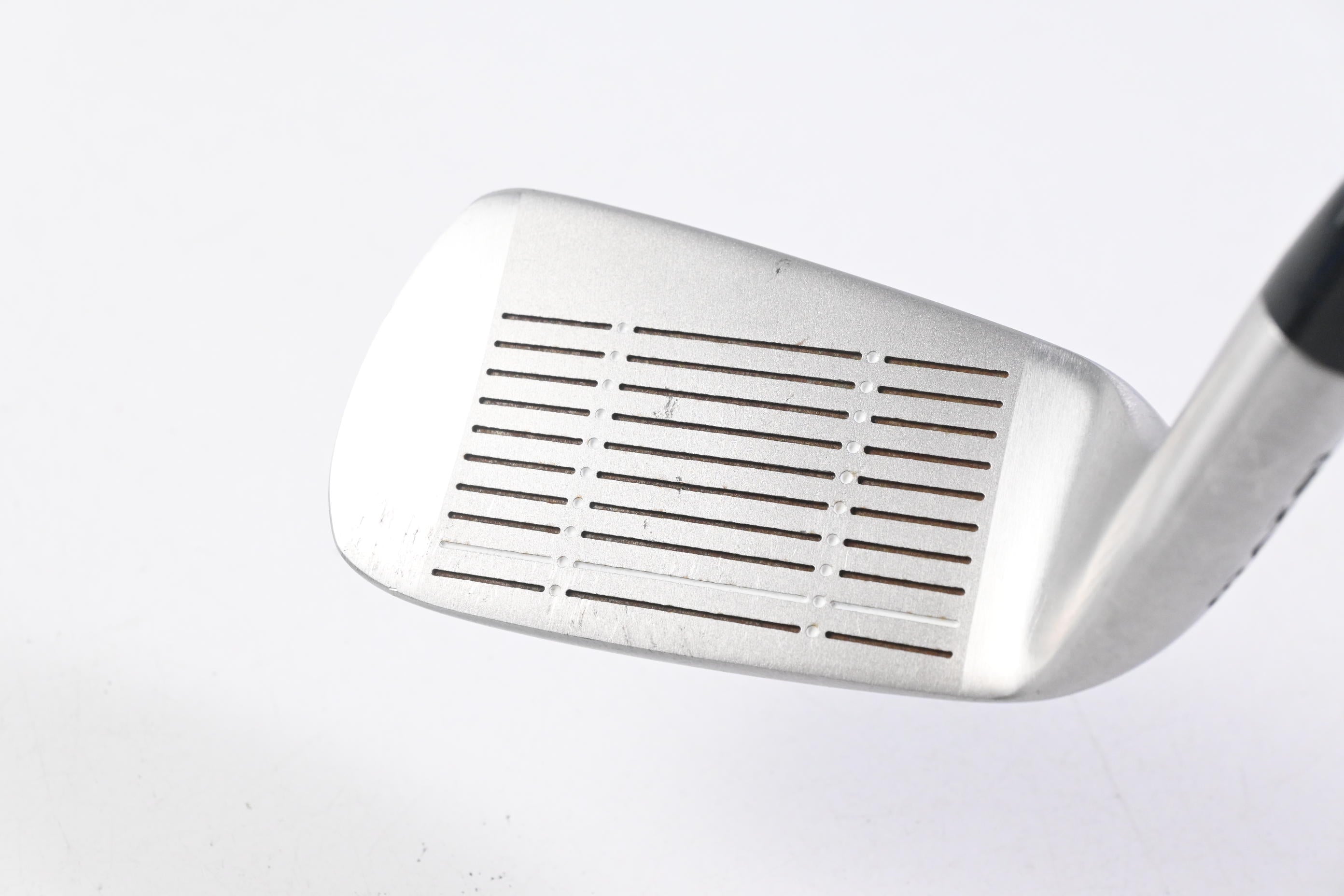 Mazel Chipper / 60 Degree / Wedge Flex Steel Shaft