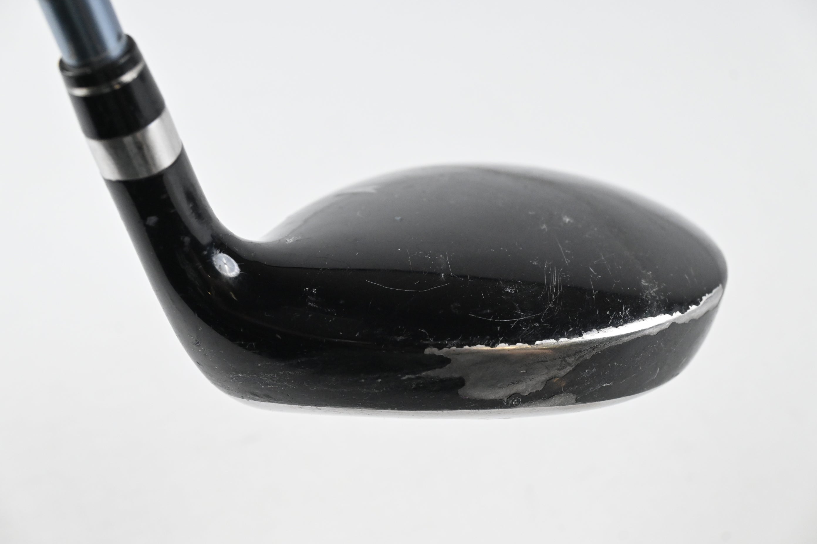 Ladies Lynx Tigress #3 Wood / 16 Degree / Ladies Flex Lynx 58 Shaft