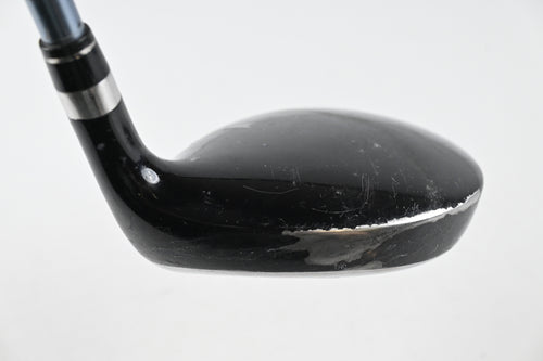 Ladies Lynx Tigress #3 Wood / 16 Degree / Ladies Flex Lynx 58 Shaft