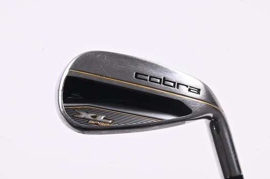 Cobra XL Speed #7 Iron / Regular Flex Cobra Shaft