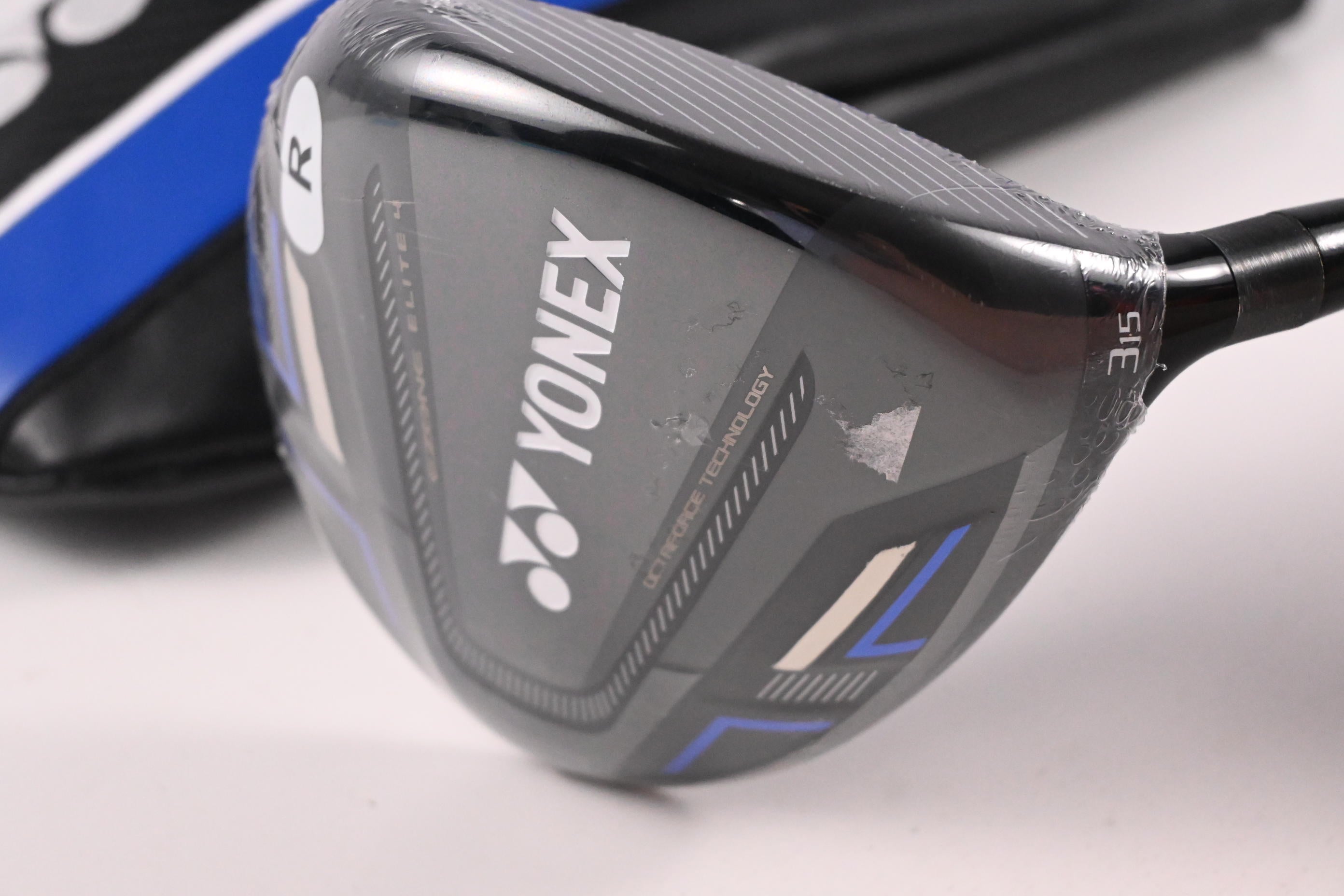 Yonex Ezone Elite 4 #3 Wood / 15 Degree / Regular Flex Yonex EX-E04 Shaft