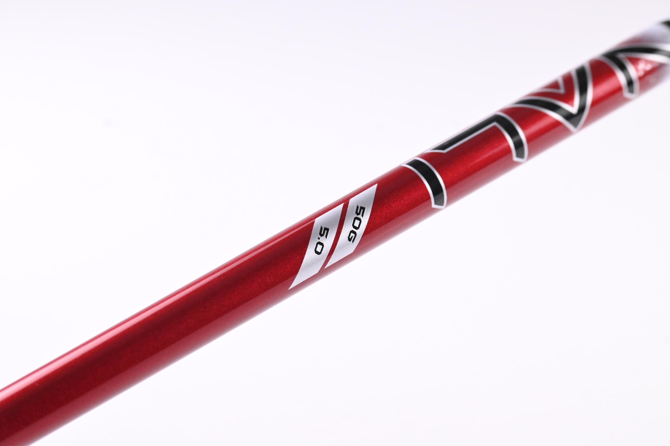 Mizuno ST-Max 230 Driver / 10.5 Degree / Senior Flex Denali Red 50 Shaft