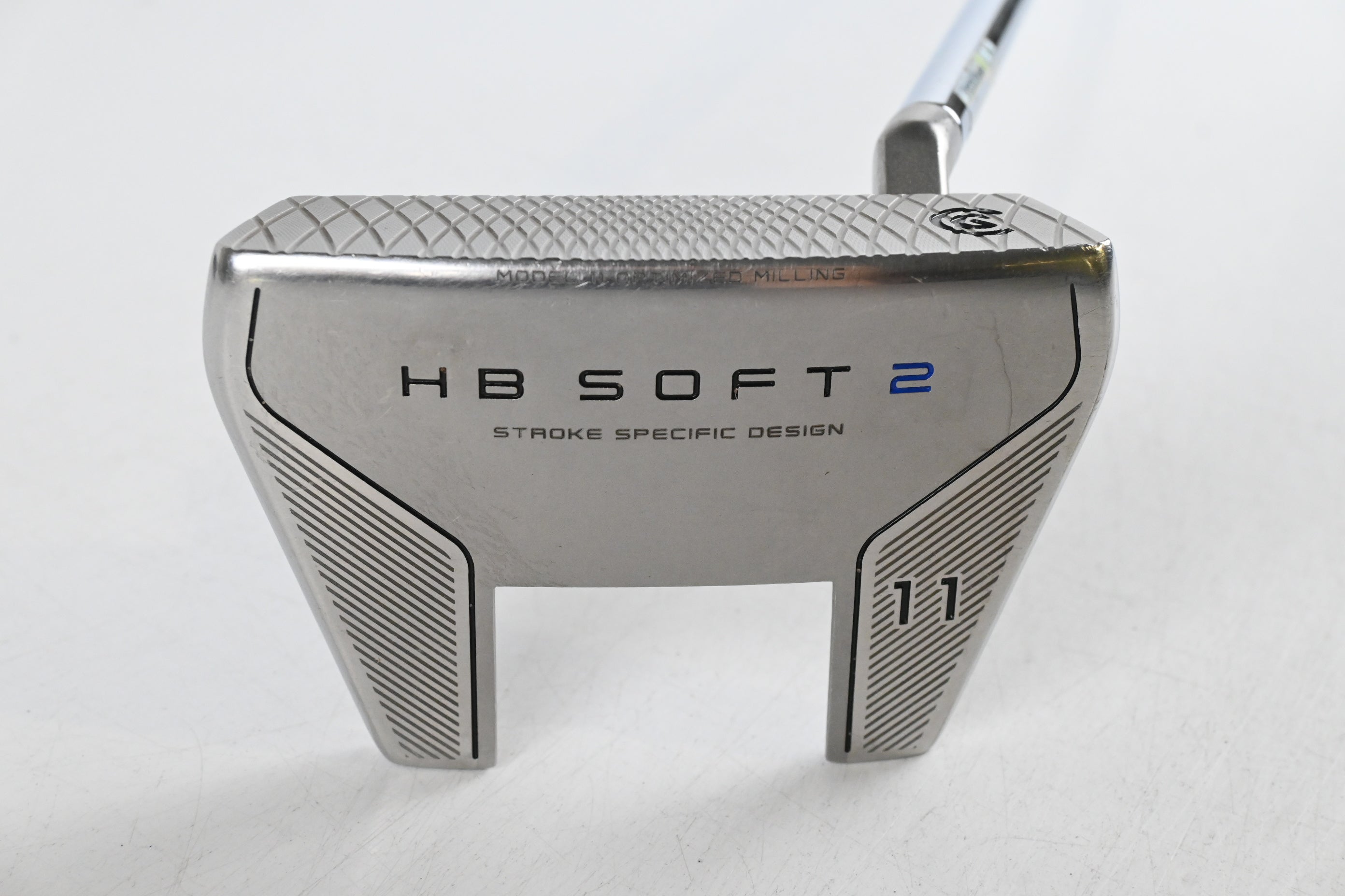 Cleveland HB Soft 2 11 Putter / 34 Inch