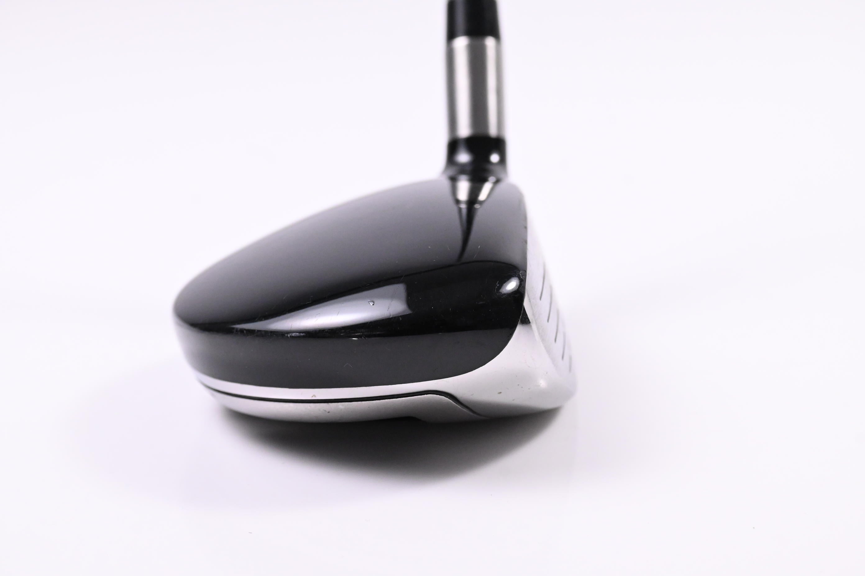 Callaway FT Tour #3 Wood / 15 Degree / Stiff Flex Fujikura Fit On E 370 Shaft
