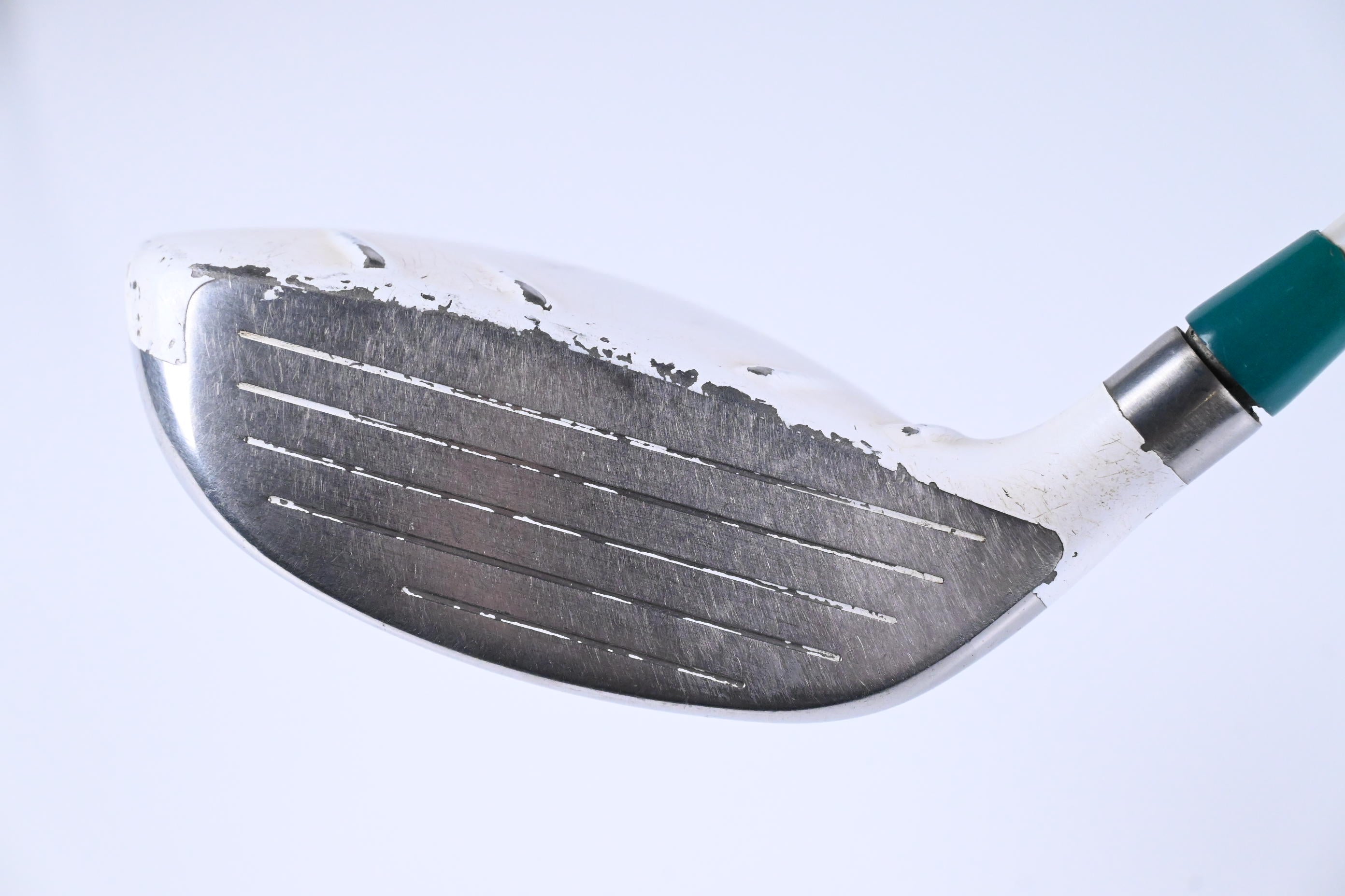 Ladies Ping Rhapsody 2015 #5 Wood / 22 Degree / Ladies Flex Ping ULT 220 Shaft