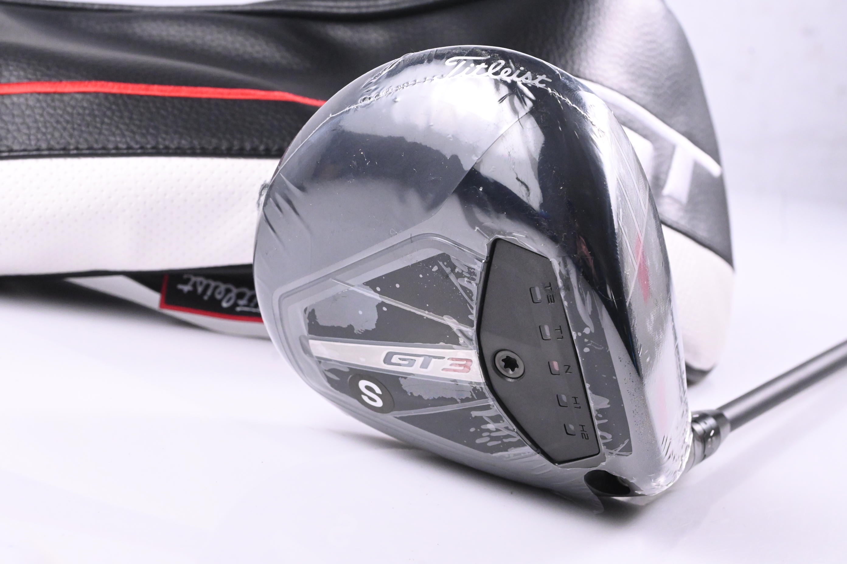 Titleist GT3 Driver / 9 Degree / Regular Flex Tensei 1K Blue 55 Shaft