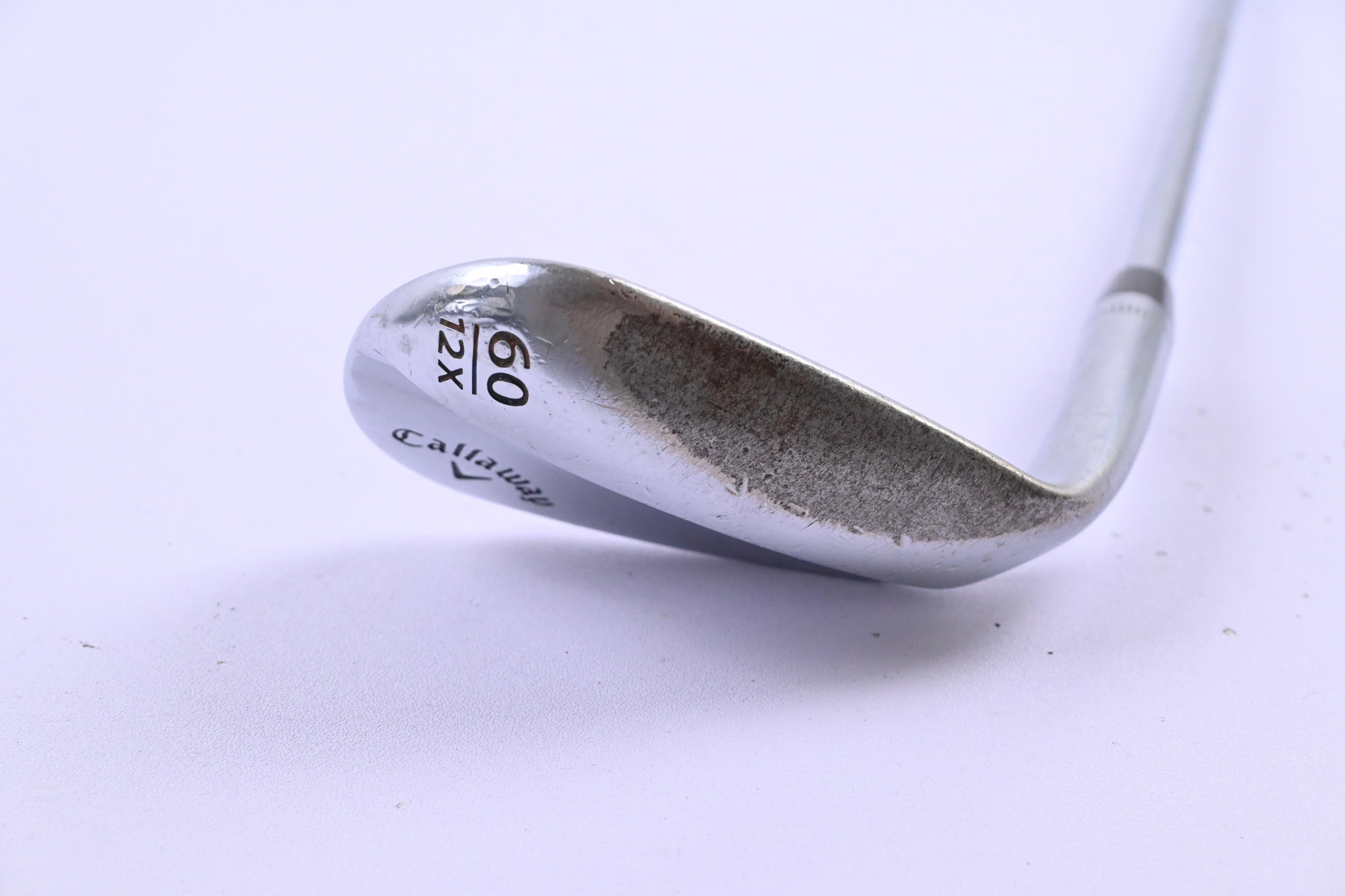 Callaway Jaws MD5 Lob Wedge / 60 Degree / Stiff Flex Dynamic Gold S200 115