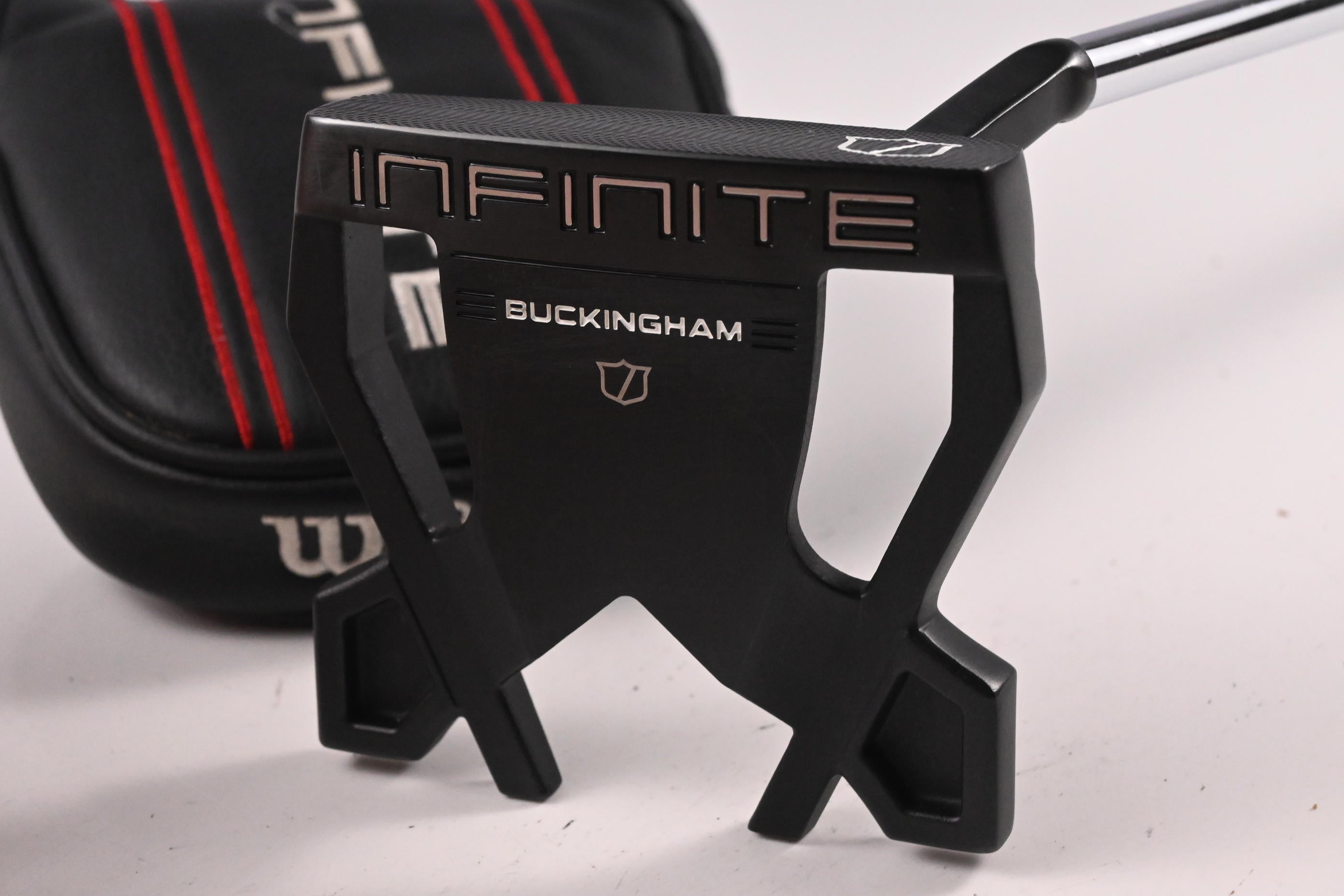 Wilson Infinite 2024 Putter / 34 Inch