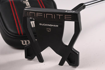 Wilson Infinite 2024 Putter / 34 Inch