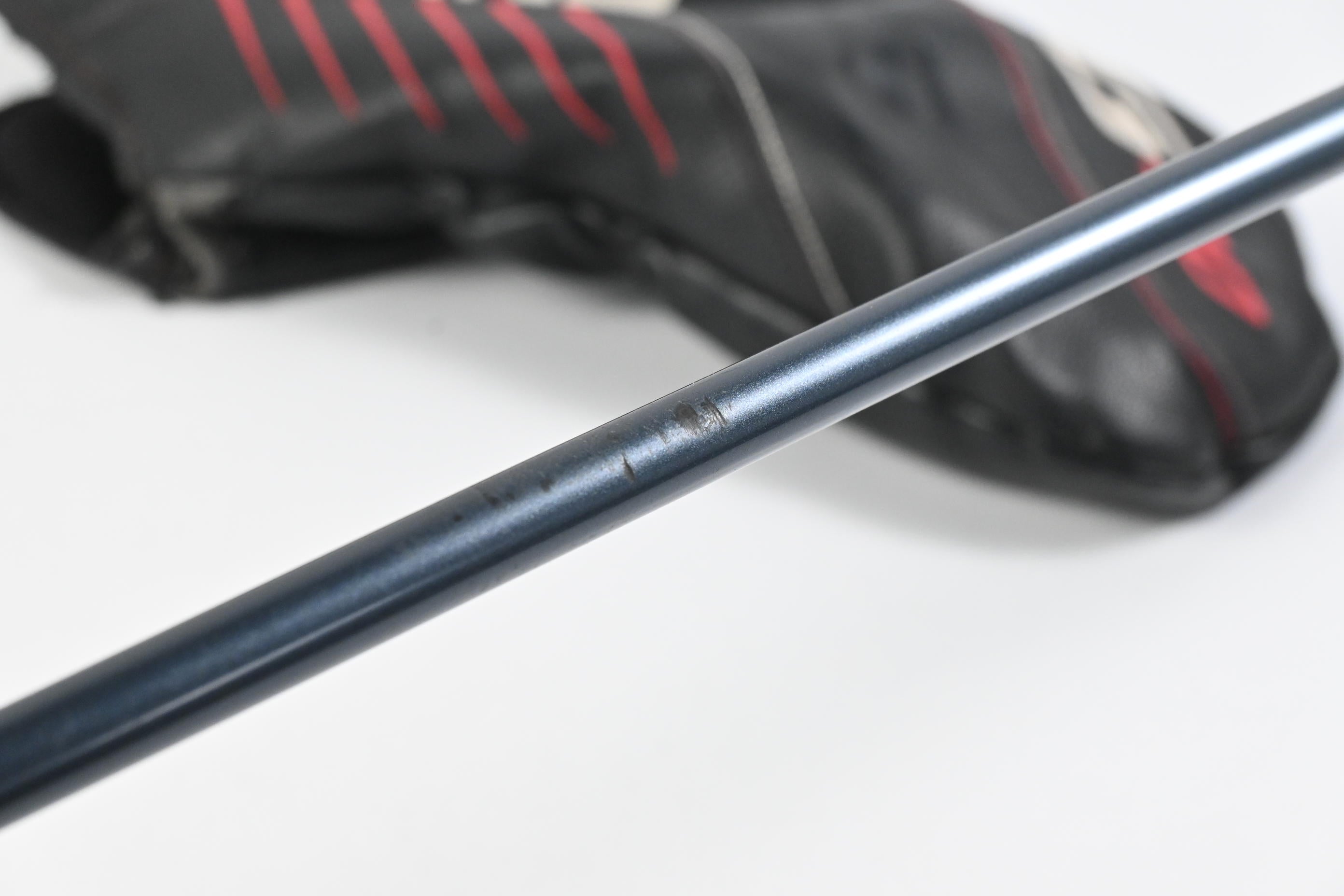 Ping G410 Plus Driver / 10.5 Degree / Stiff Flex Ping Alta CB Slate 55 Shaft