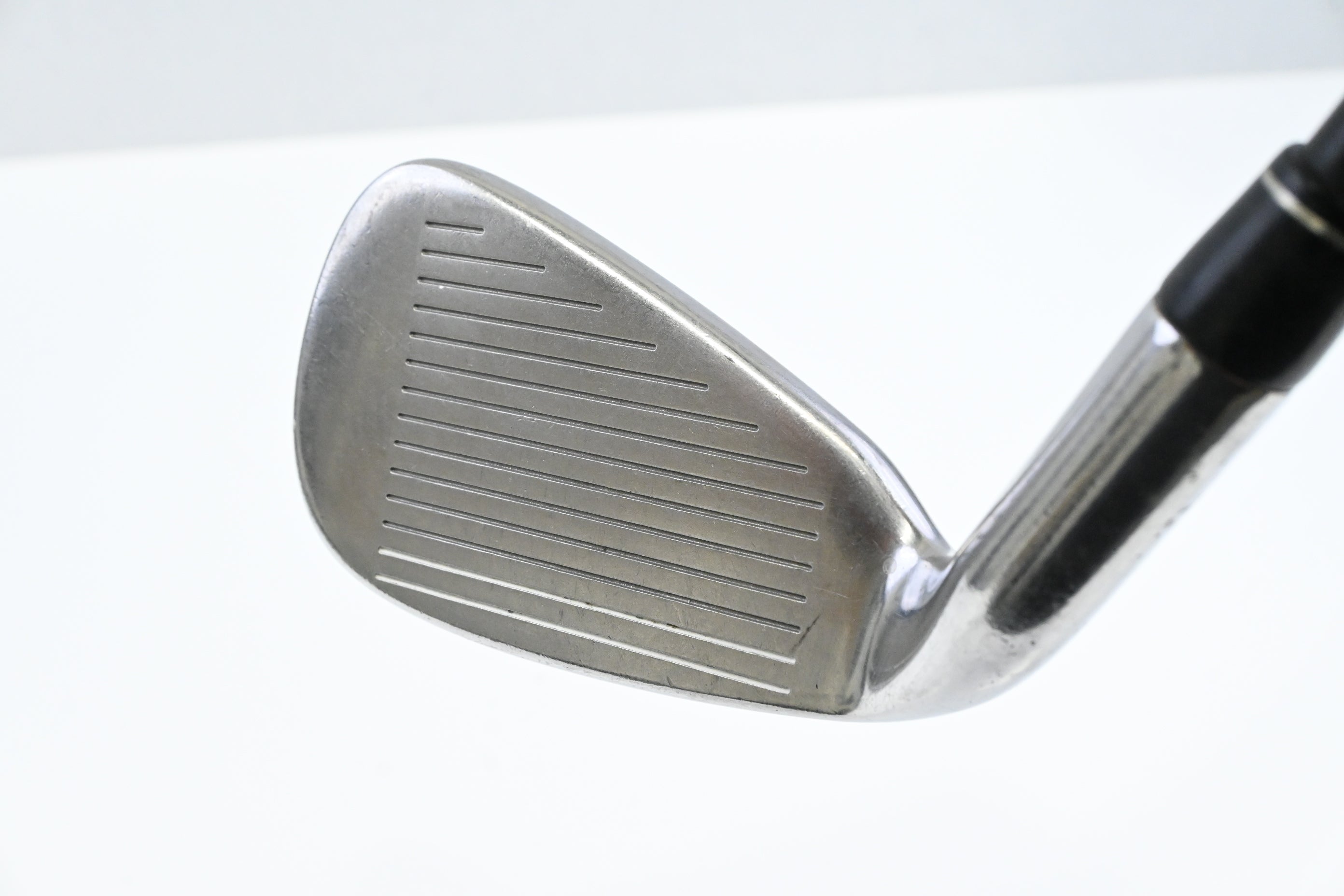 Taylormade RAC CB #4 Iron / 23 Degree / Regular Flex Taylormade Ultralite Shaft