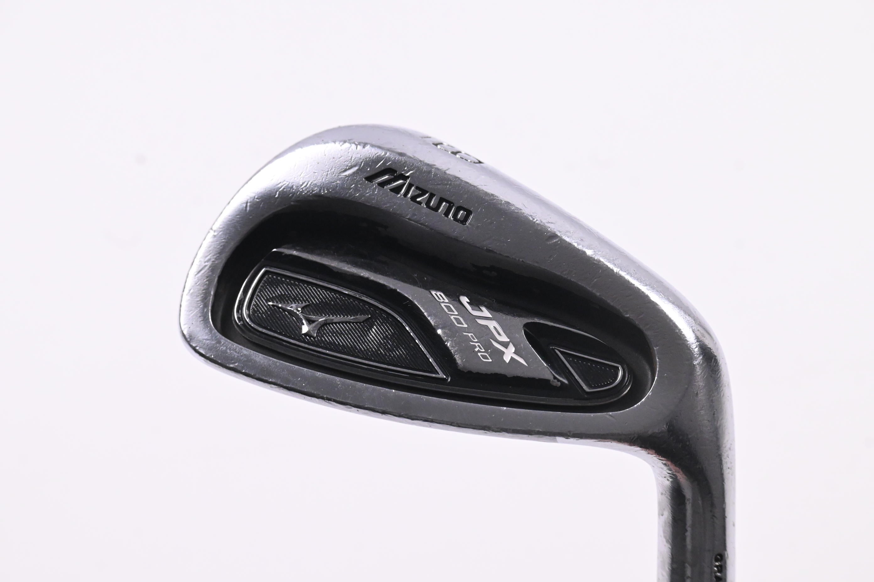 Mizuno JPX 800 Pro #9 Iron / 41 Degree / Stiff Flex Dynalite Gold XP S300 Shaft