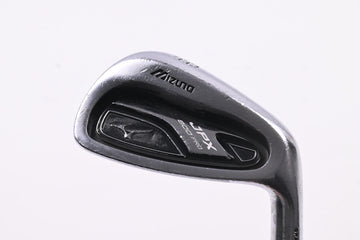 Mizuno JPX 800 Pro #9 Iron / 41 Degree / Stiff Flex Dynalite Gold XP S300 Shaft