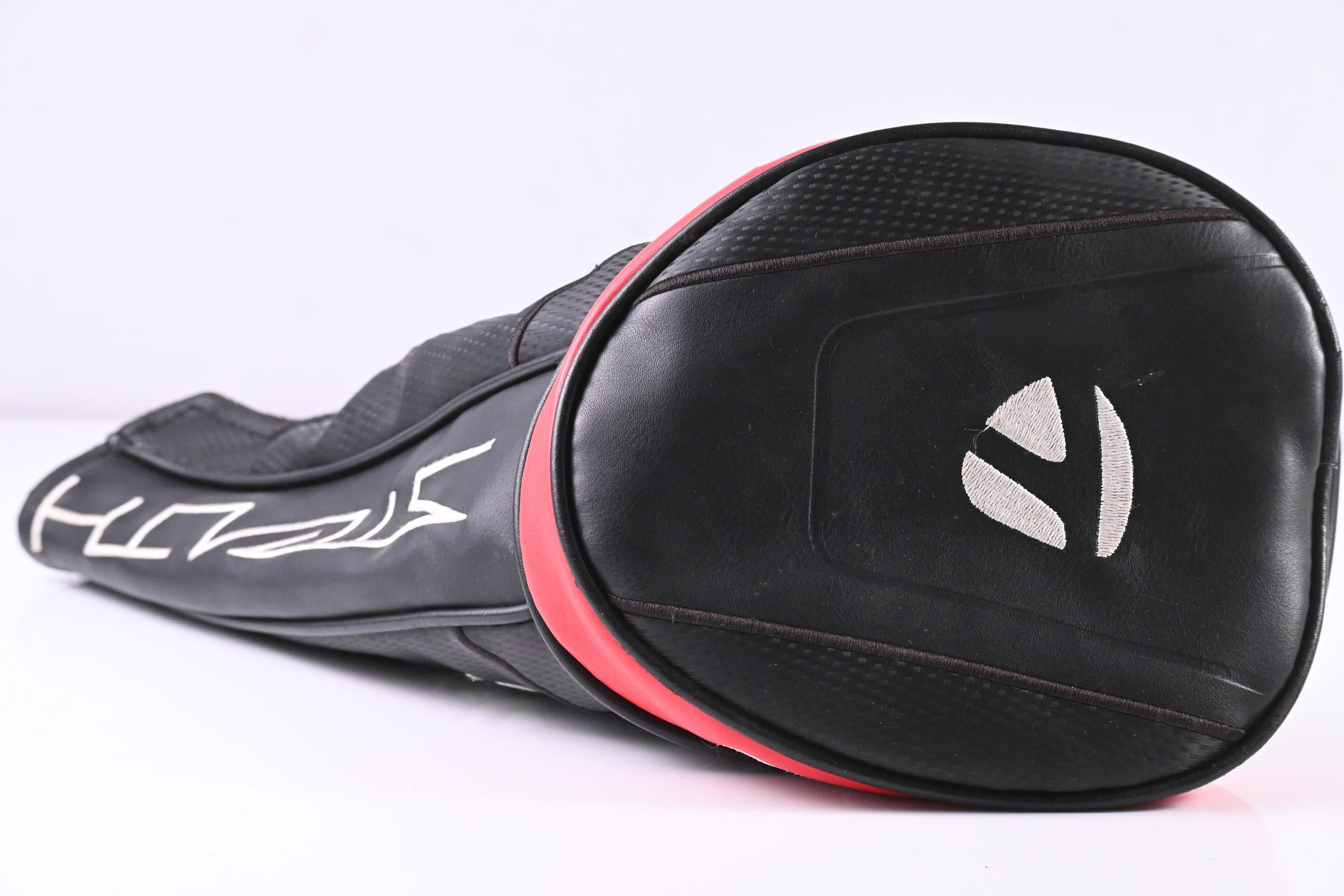 Taylormade Stealth Driver / 10.5 Degree / Regular Flex Fujikura Speeder 57 Shaft
