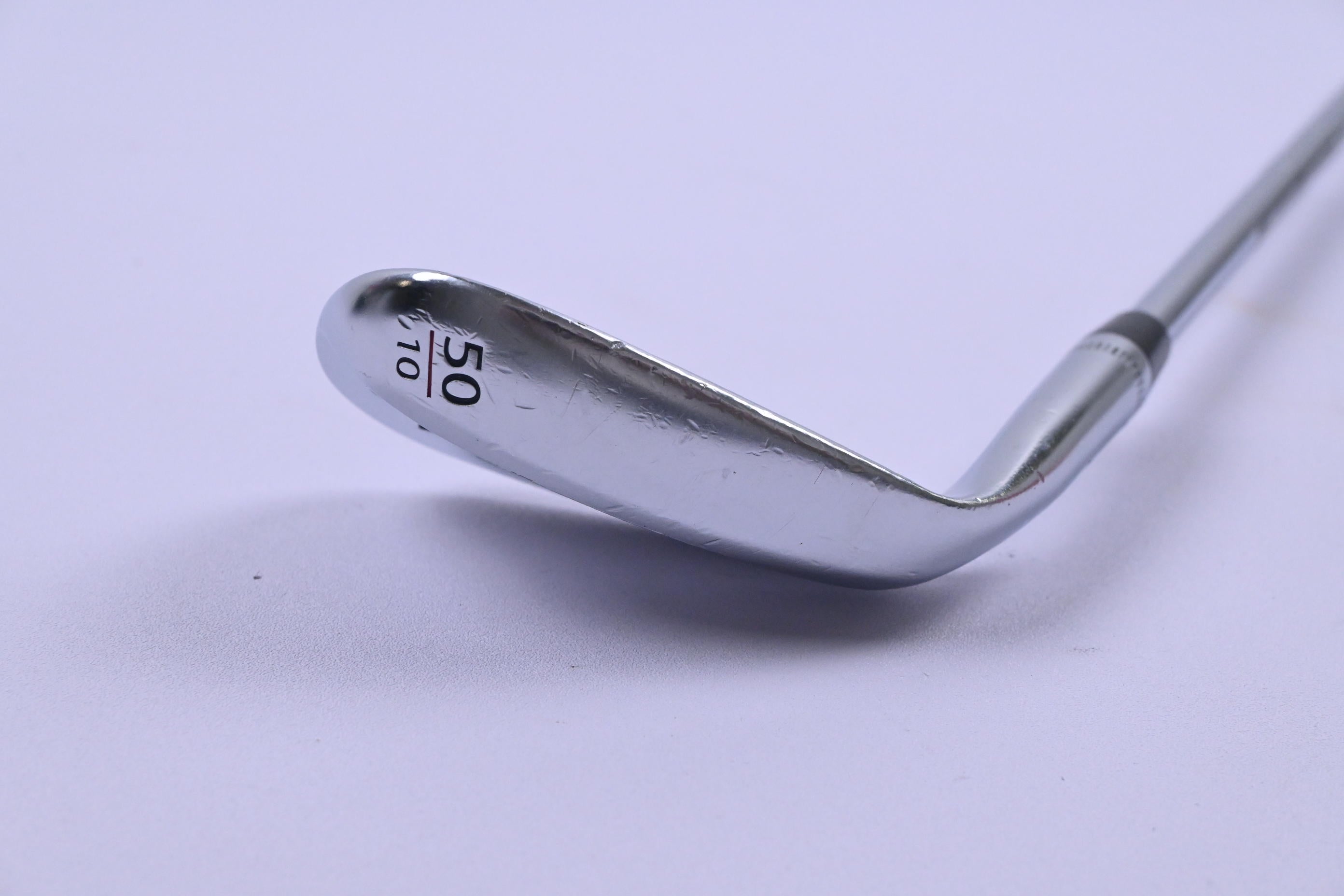Callaway Mack Daddy 4 Gap Wedge / 50 Degree / Stiff Flex Dynamic Gold 115