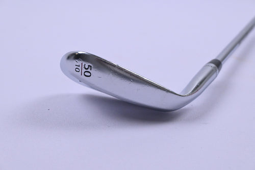Callaway Mack Daddy 4 Gap Wedge / 50 Degree / Stiff Flex Dynamic Gold 115