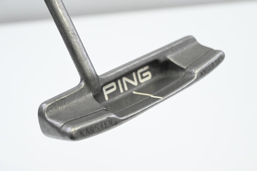 Ping Karsten Original Anser 5KS Putter / 34 Inch