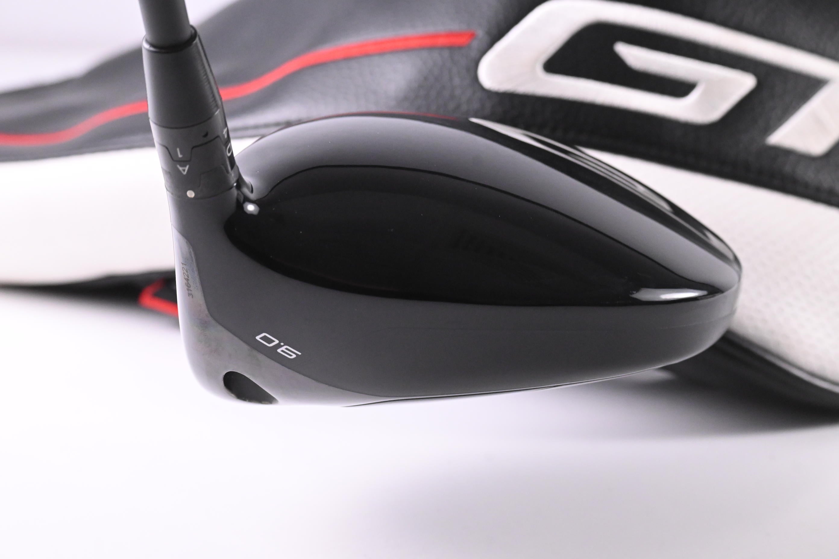 Titleist GT3 Driver / 9 Degree / X-Flex Tensei 1K Black 65 Shaft